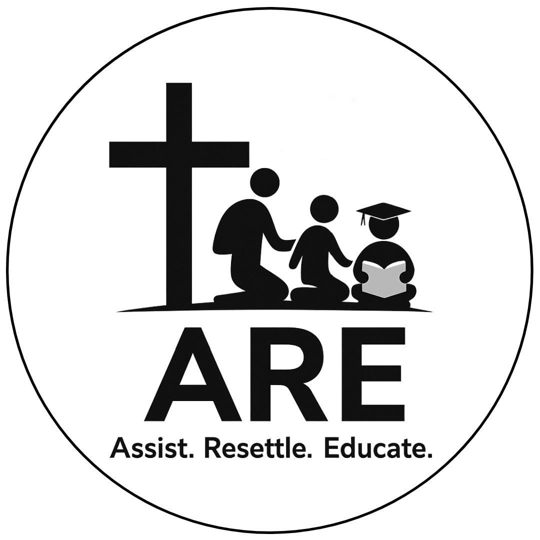 A.R.E.