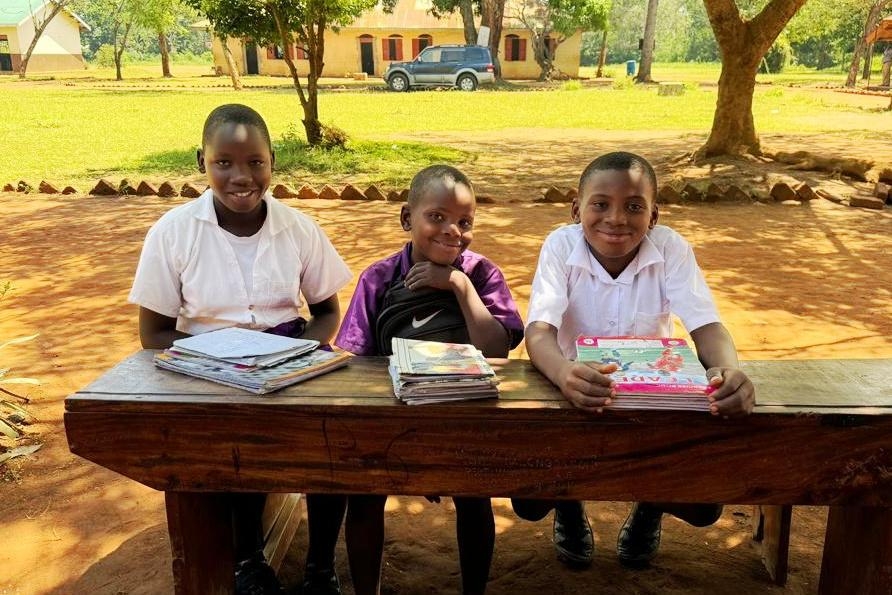 A.R.E. Program