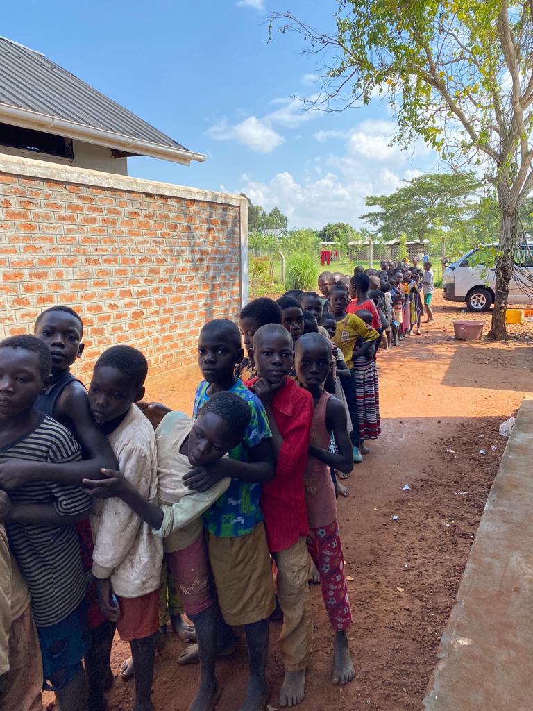 Mukisa Ministries photo 1