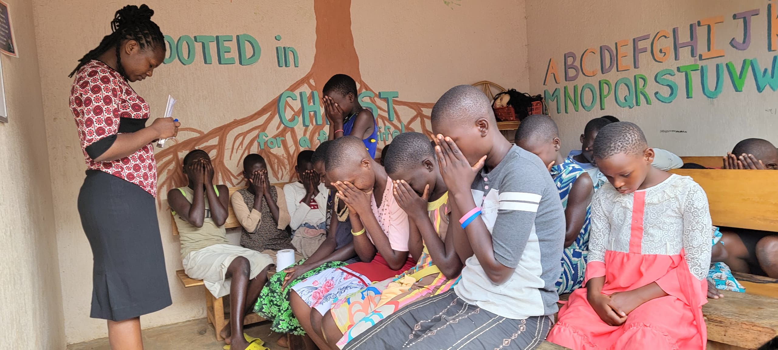Mukisa Ministries photo 3