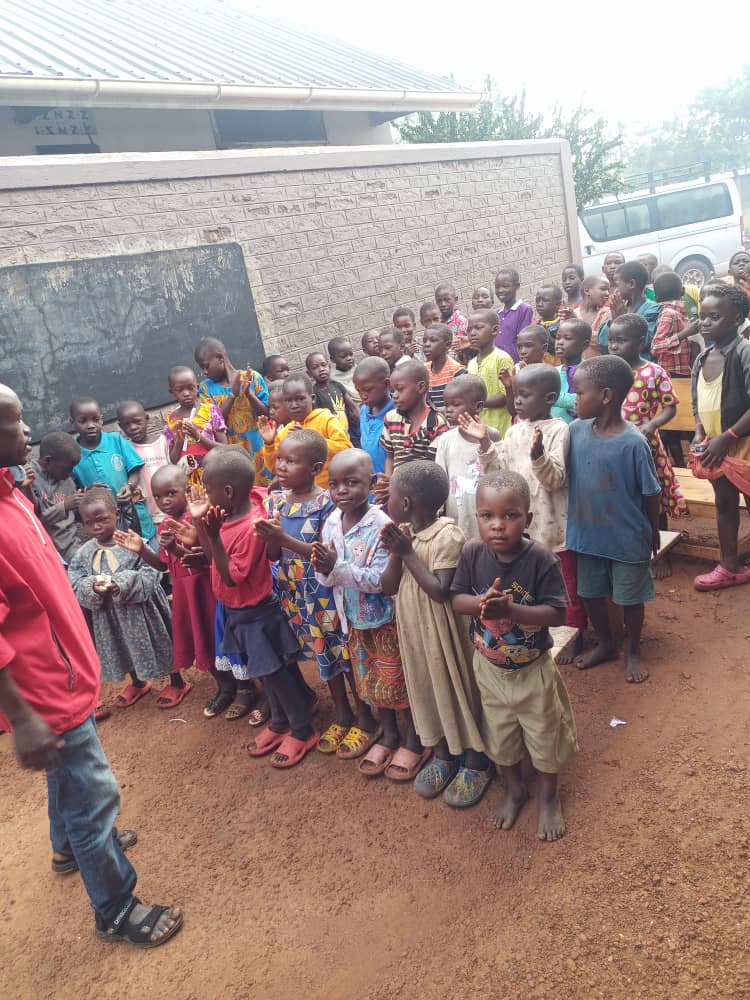 Mukisa Ministries photo 4