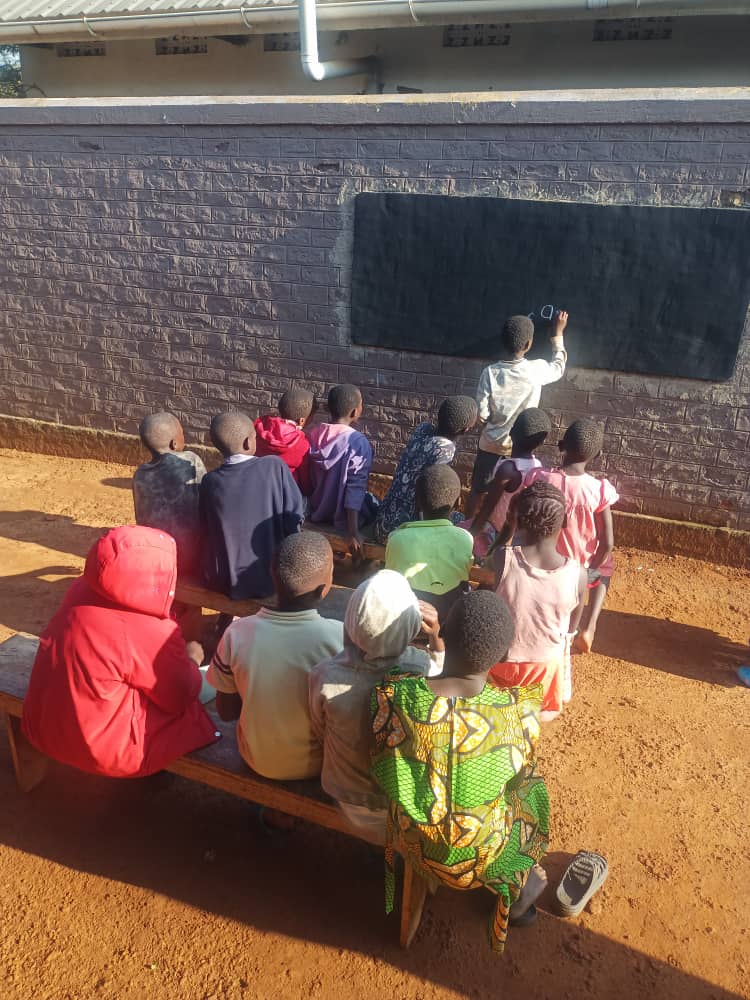 Mukisa Ministries photo 5