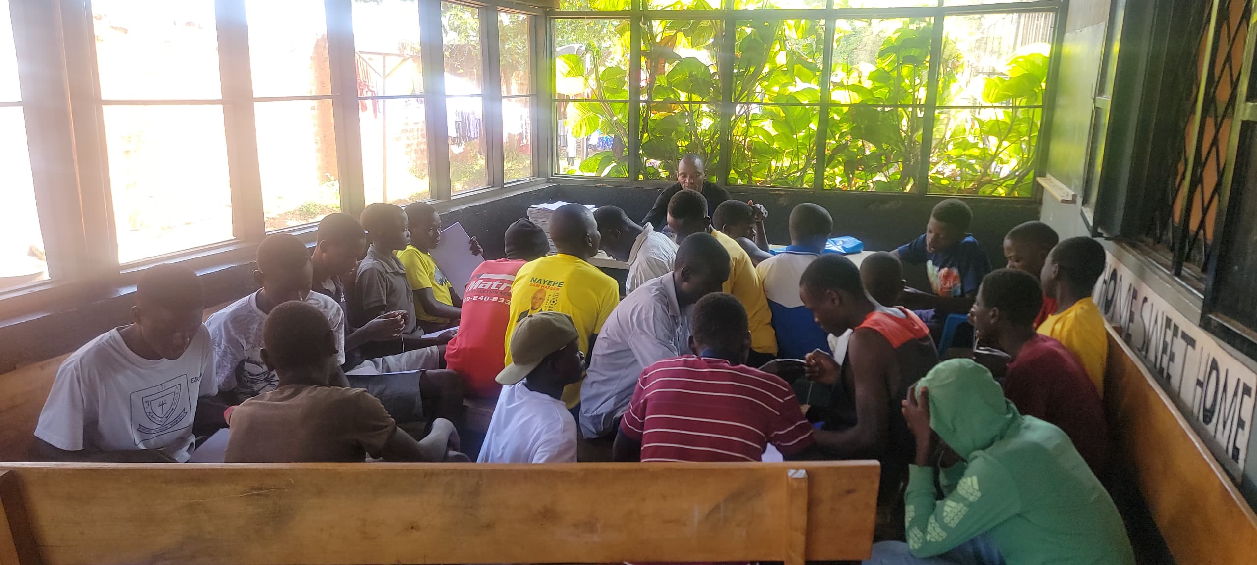Mukisa Ministries photo 6