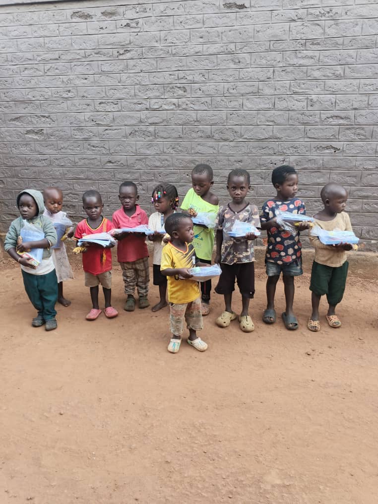 Mukisa Ministries photo 7