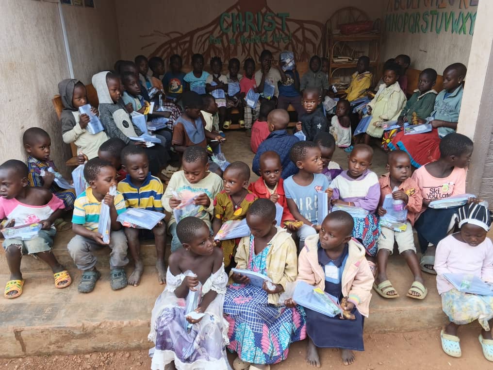 Mukisa Ministries photo 8