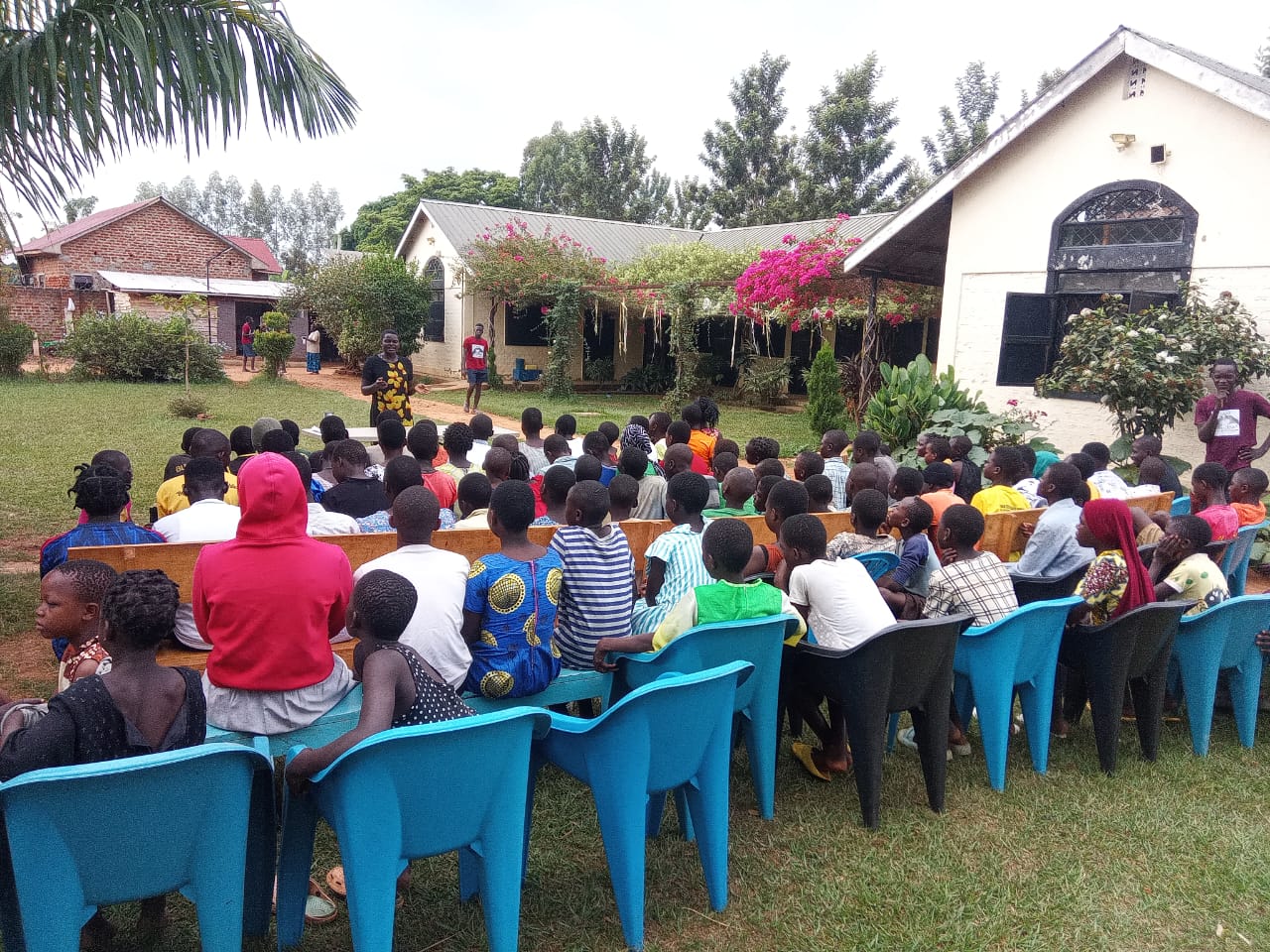 Mukisa Ministries photo 9