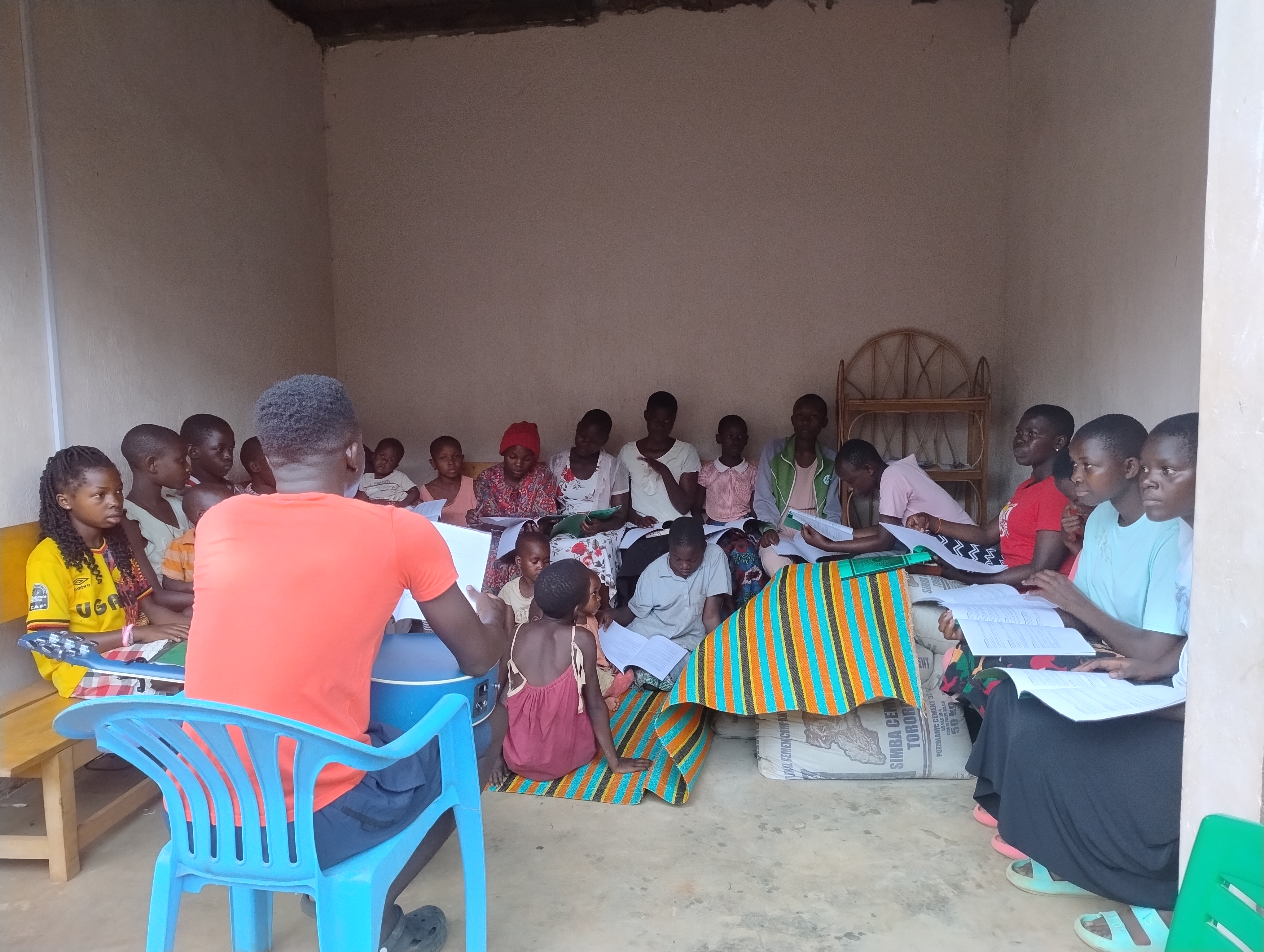 Mukisa Ministries photo 10