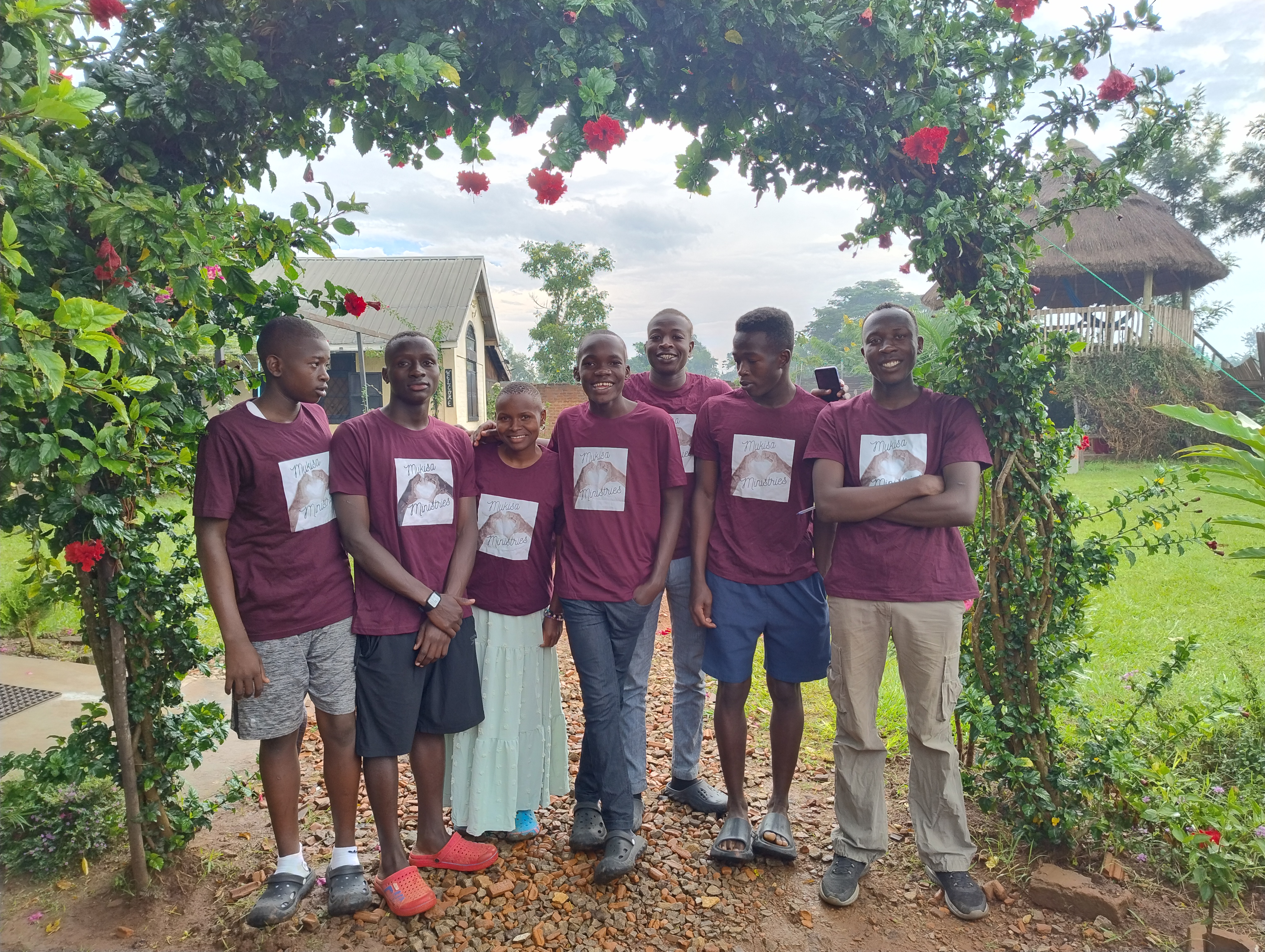 Mukisa Ministries photo 11