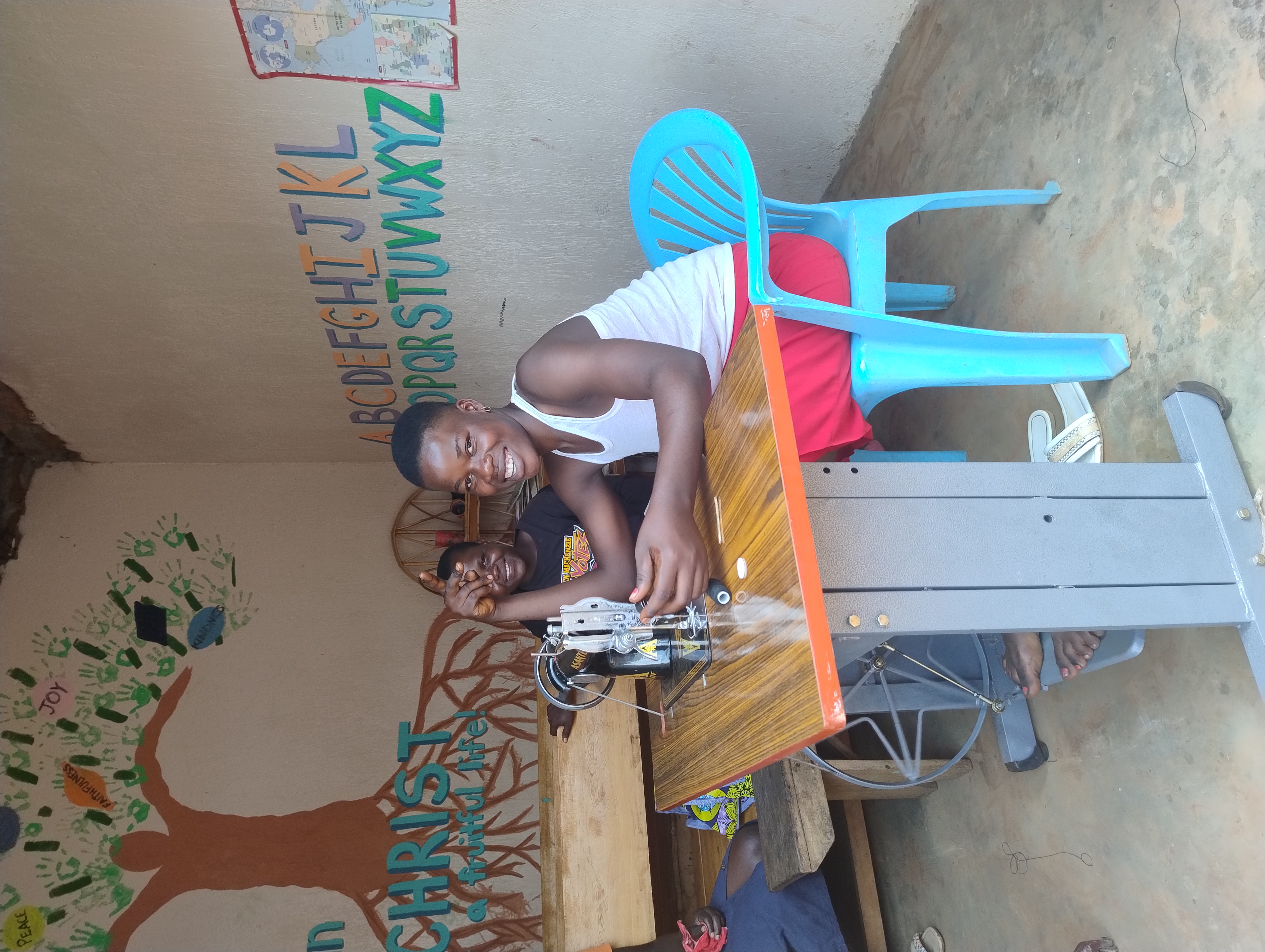 Mukisa Ministries photo 12