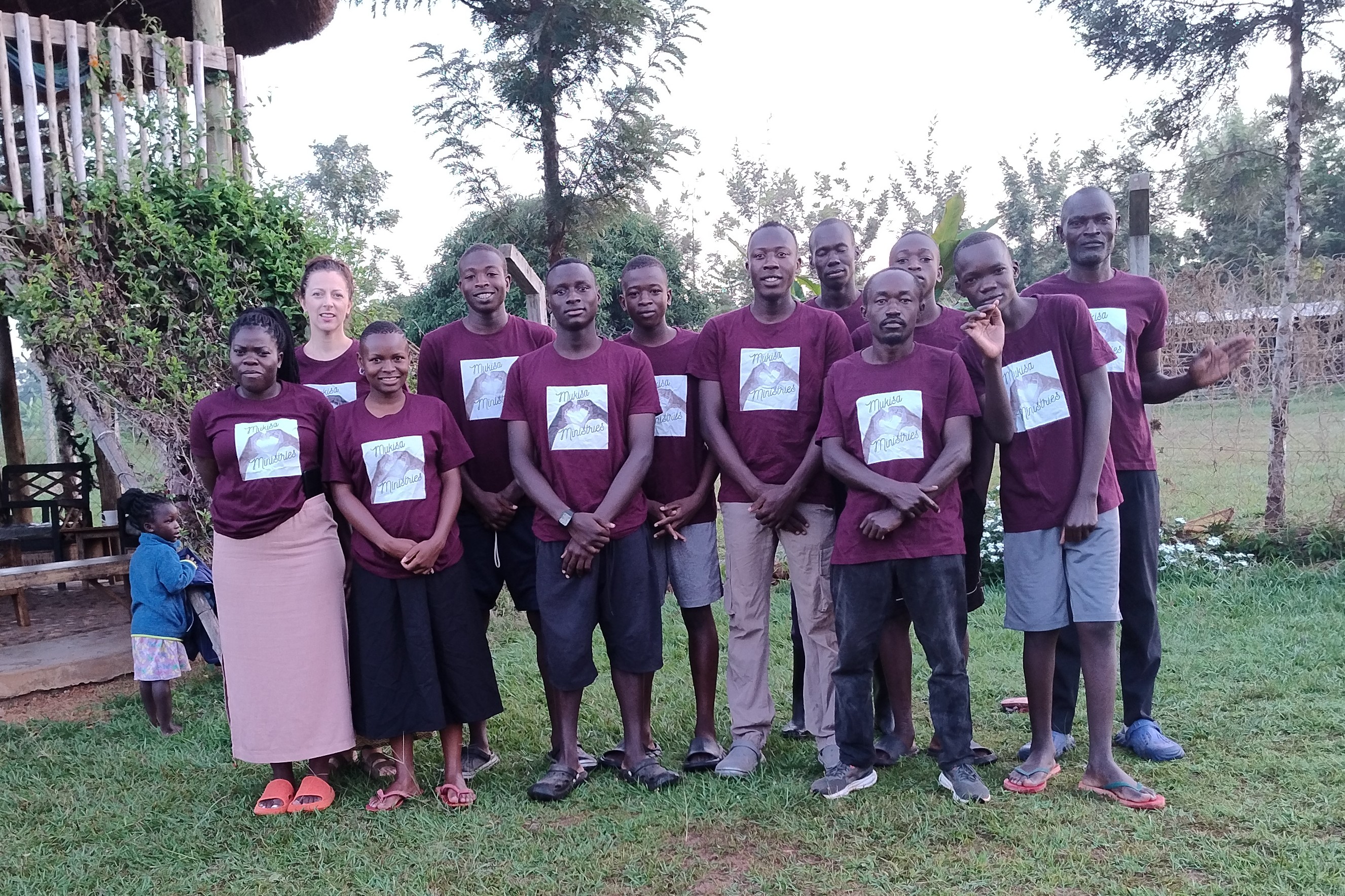 Mukisa Ministries photo 13