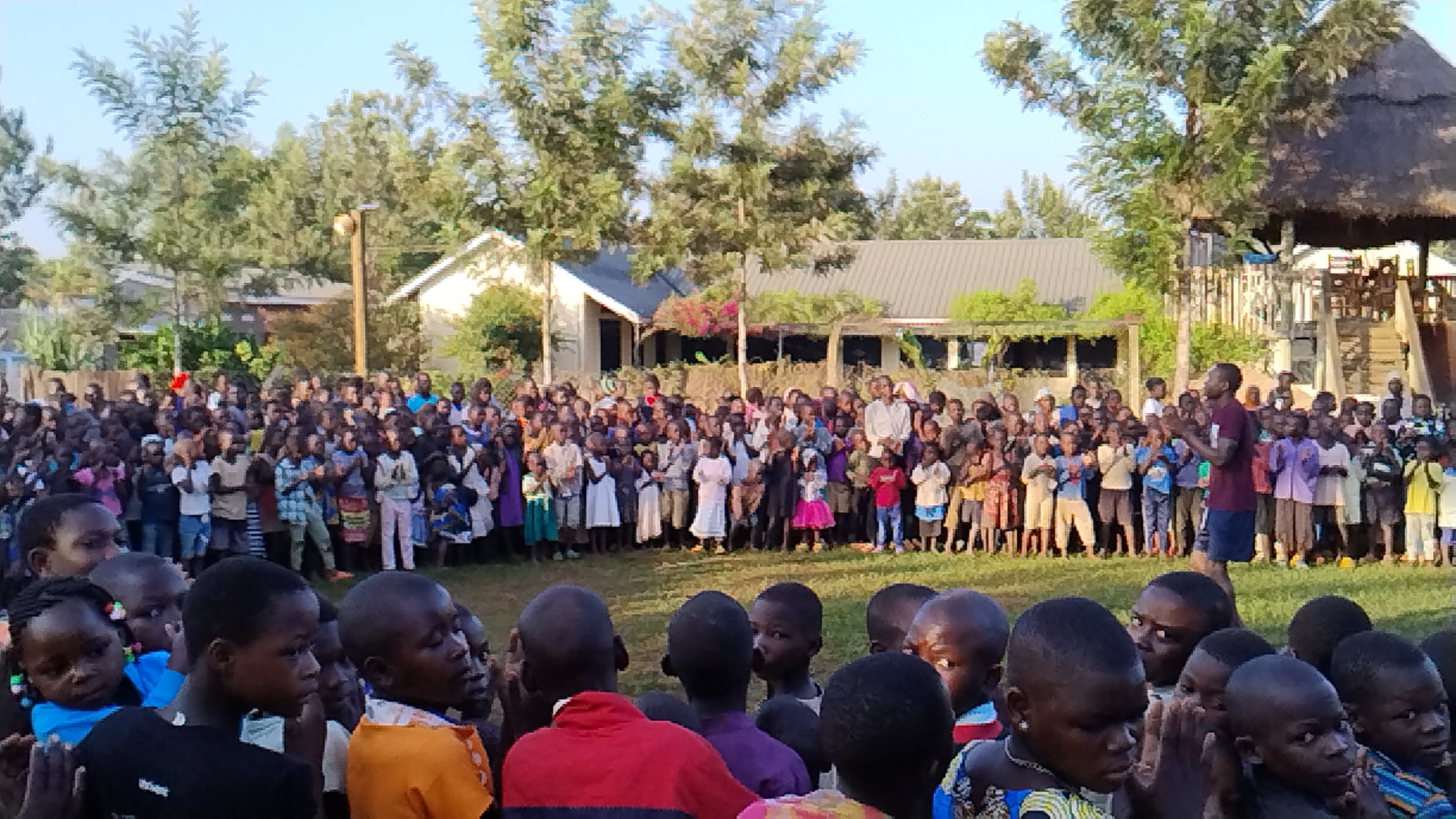Mukisa Ministries photo 14