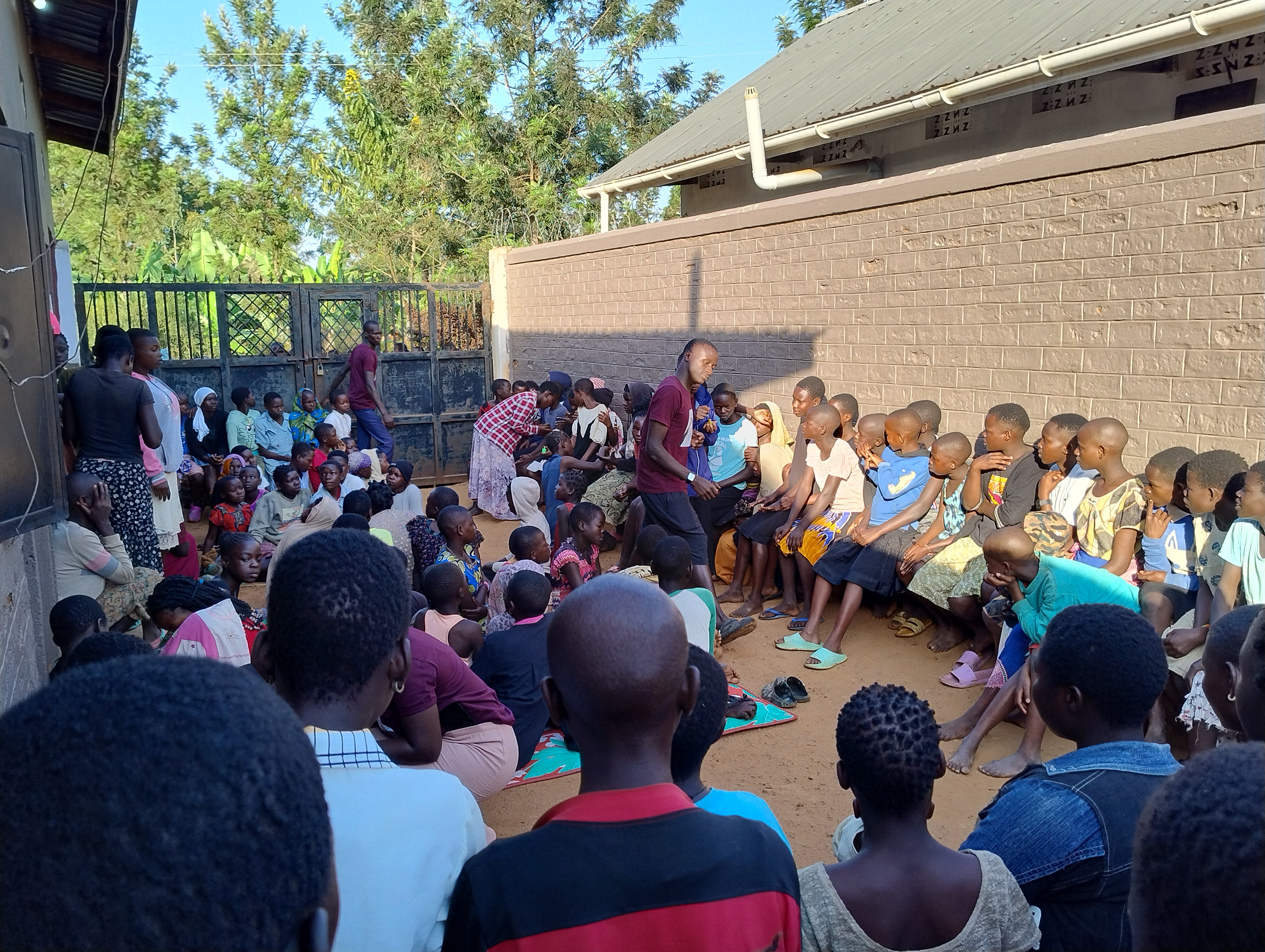 Mukisa Ministries photo 15