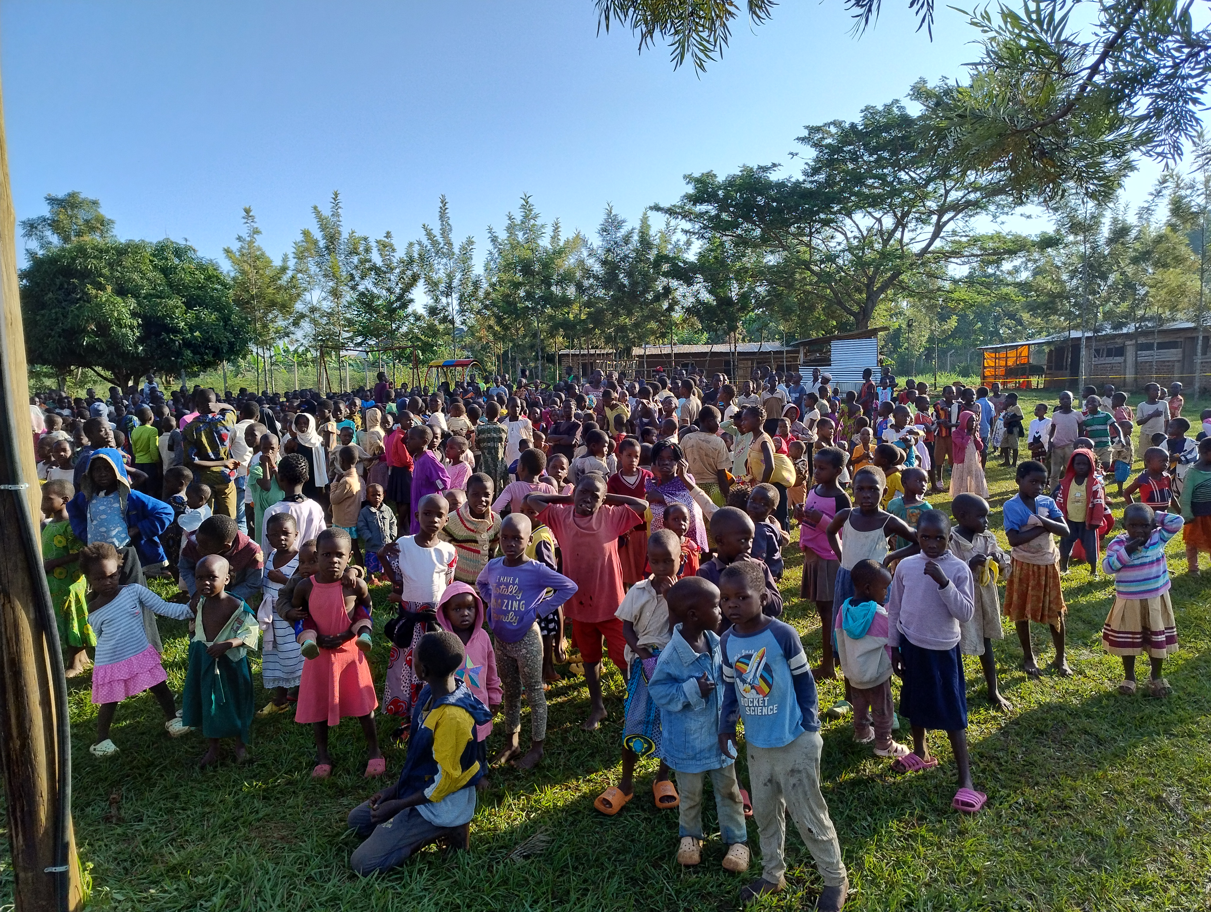 Mukisa Ministries photo 16