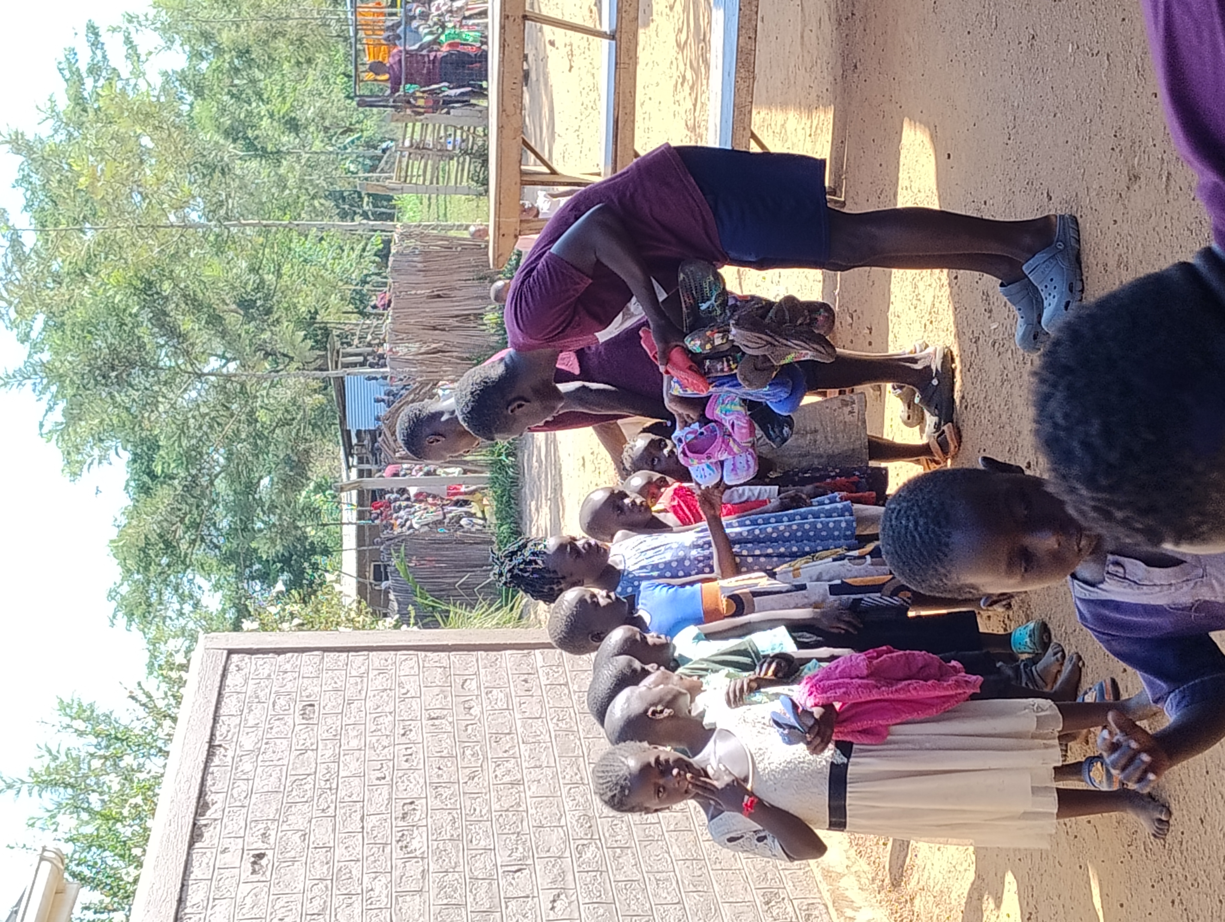 Mukisa Ministries photo 17