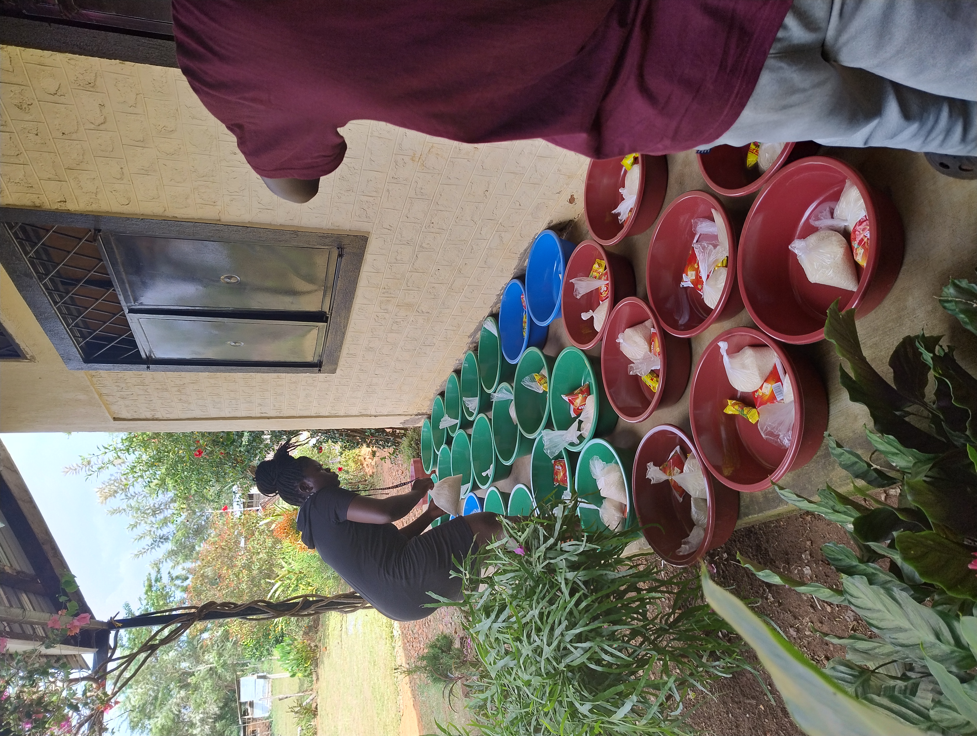 Mukisa Ministries photo 19