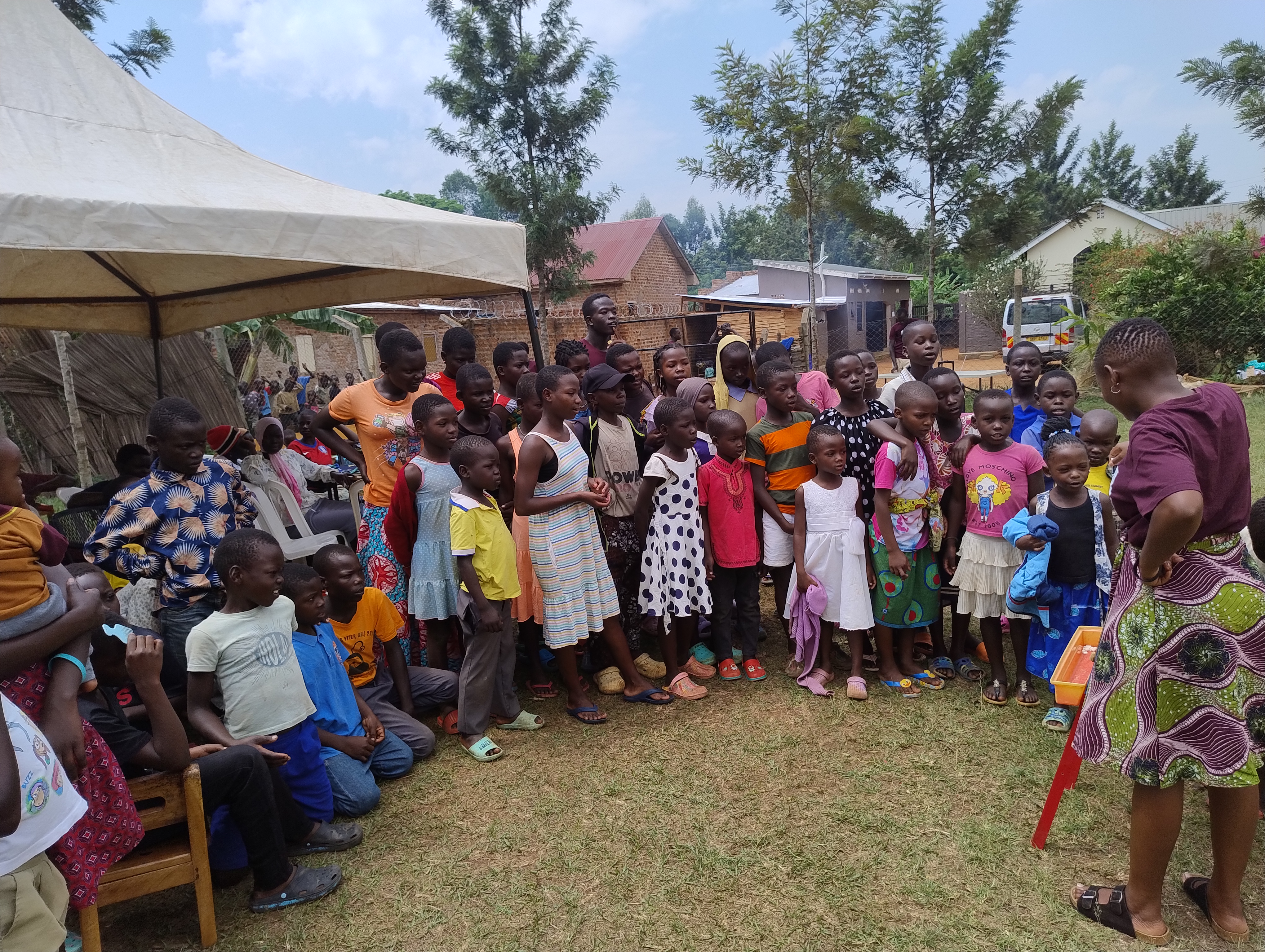 Mukisa Ministries photo 21
