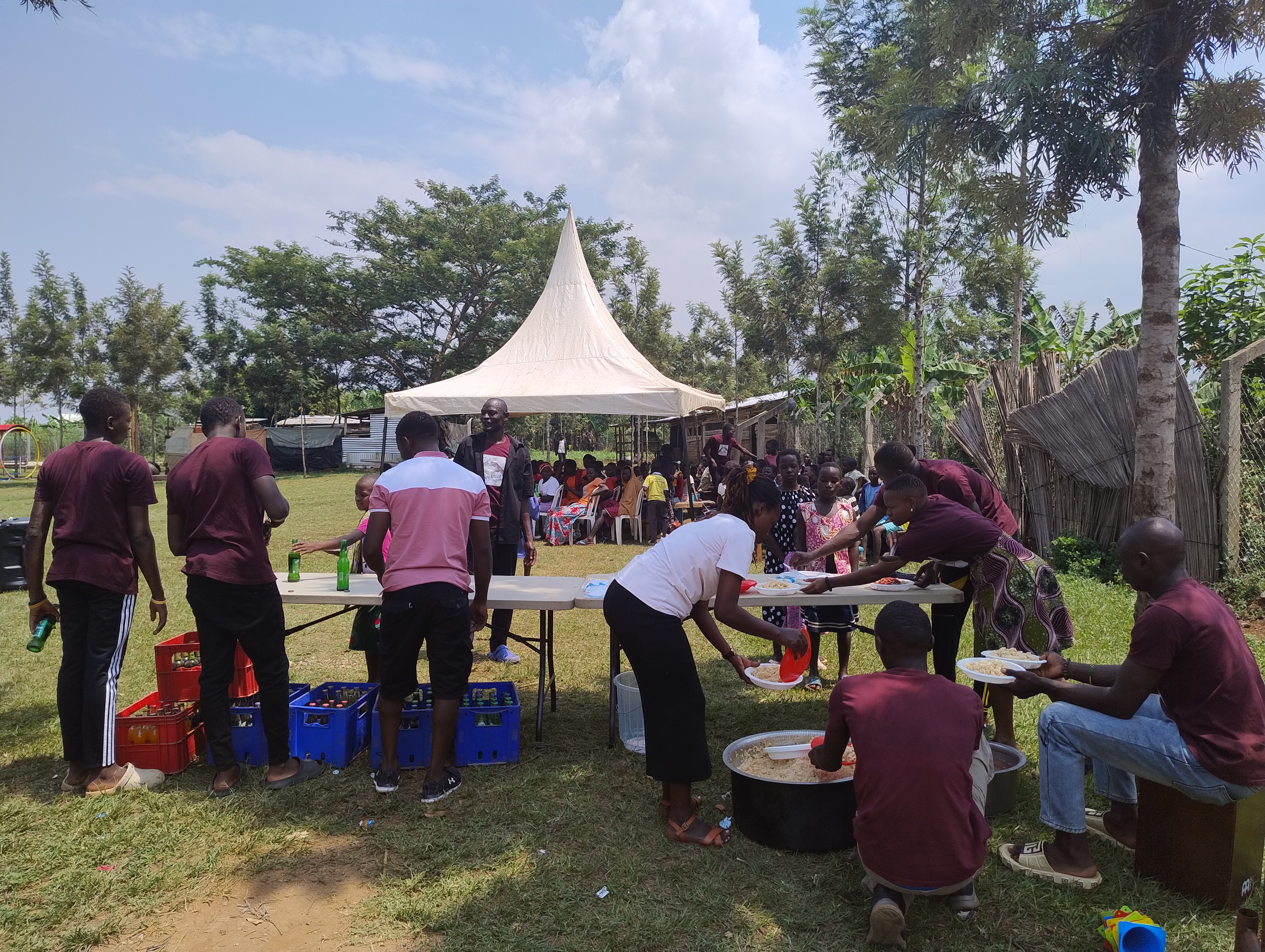 Mukisa Ministries photo 22