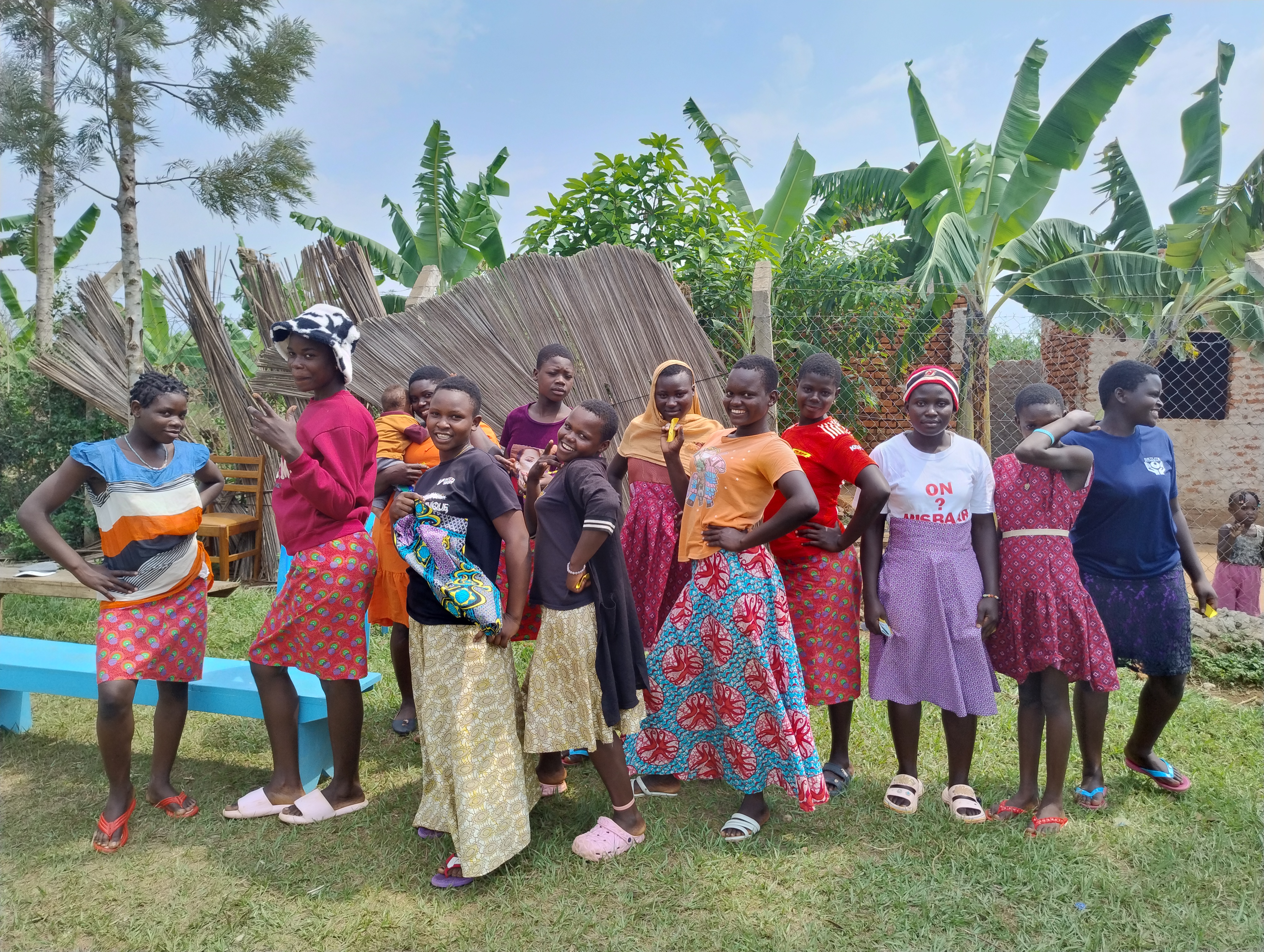 Mukisa Ministries photo 23