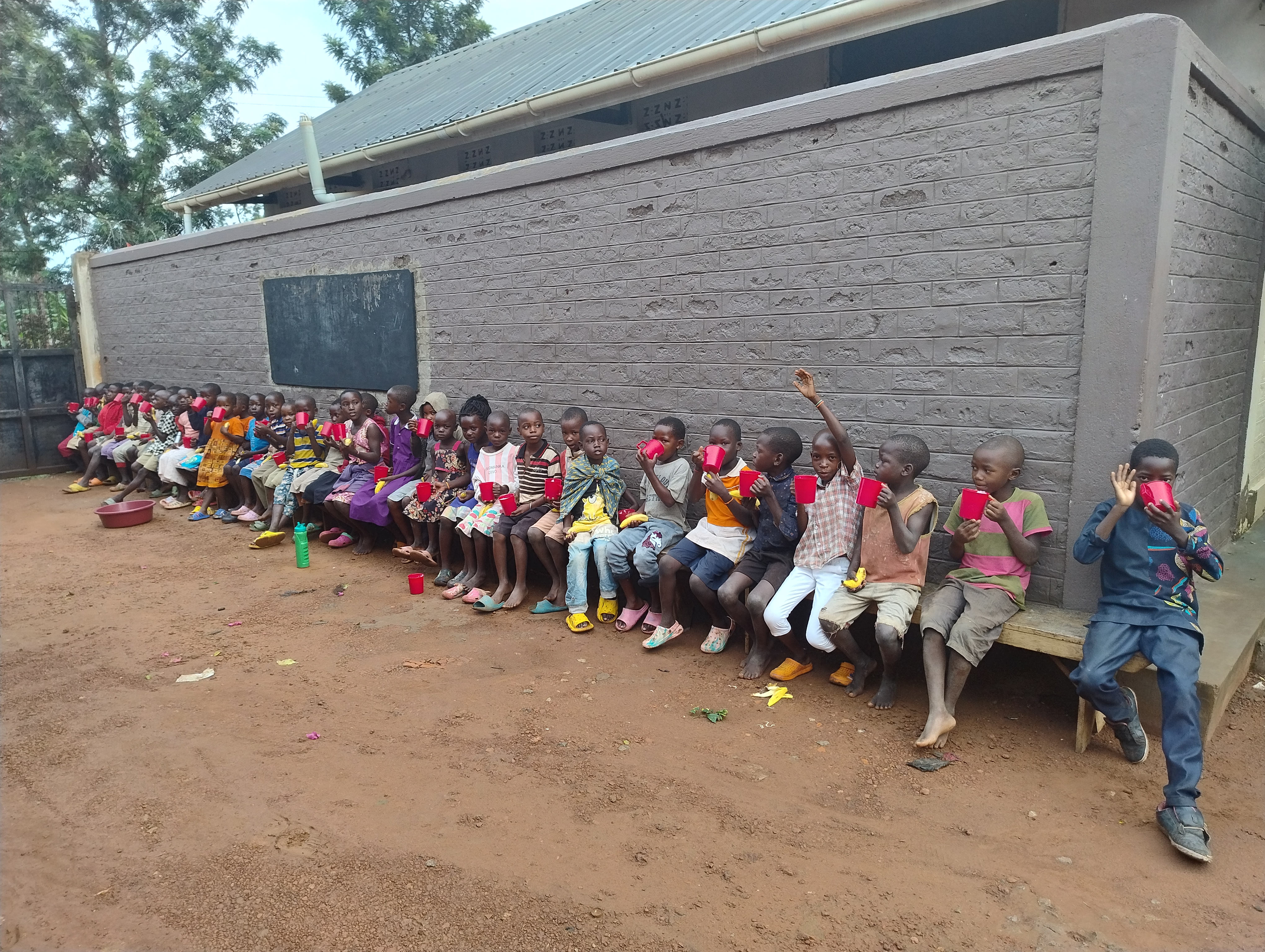 Mukisa Ministries photo 24