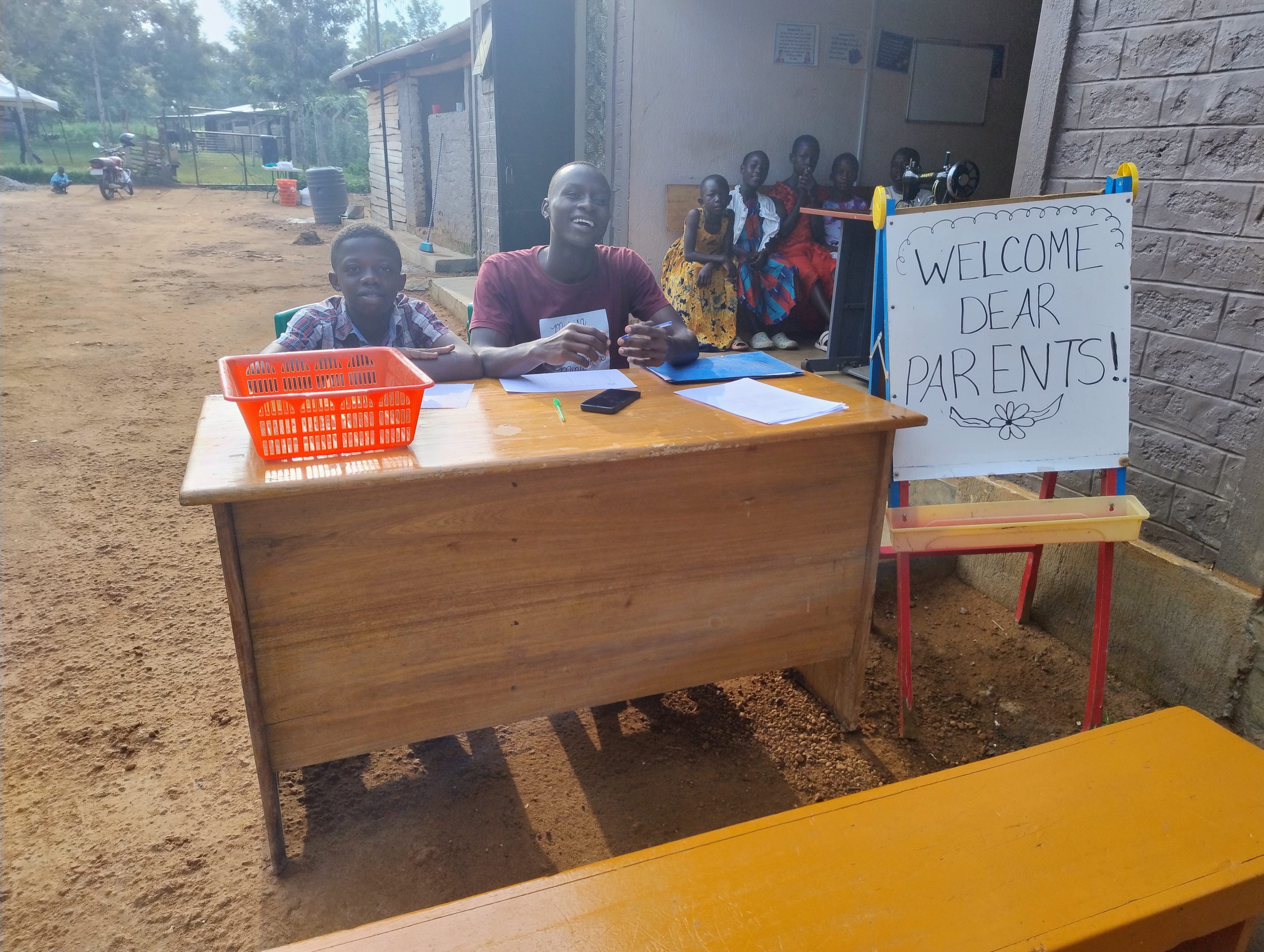 Mukisa Ministries photo 25