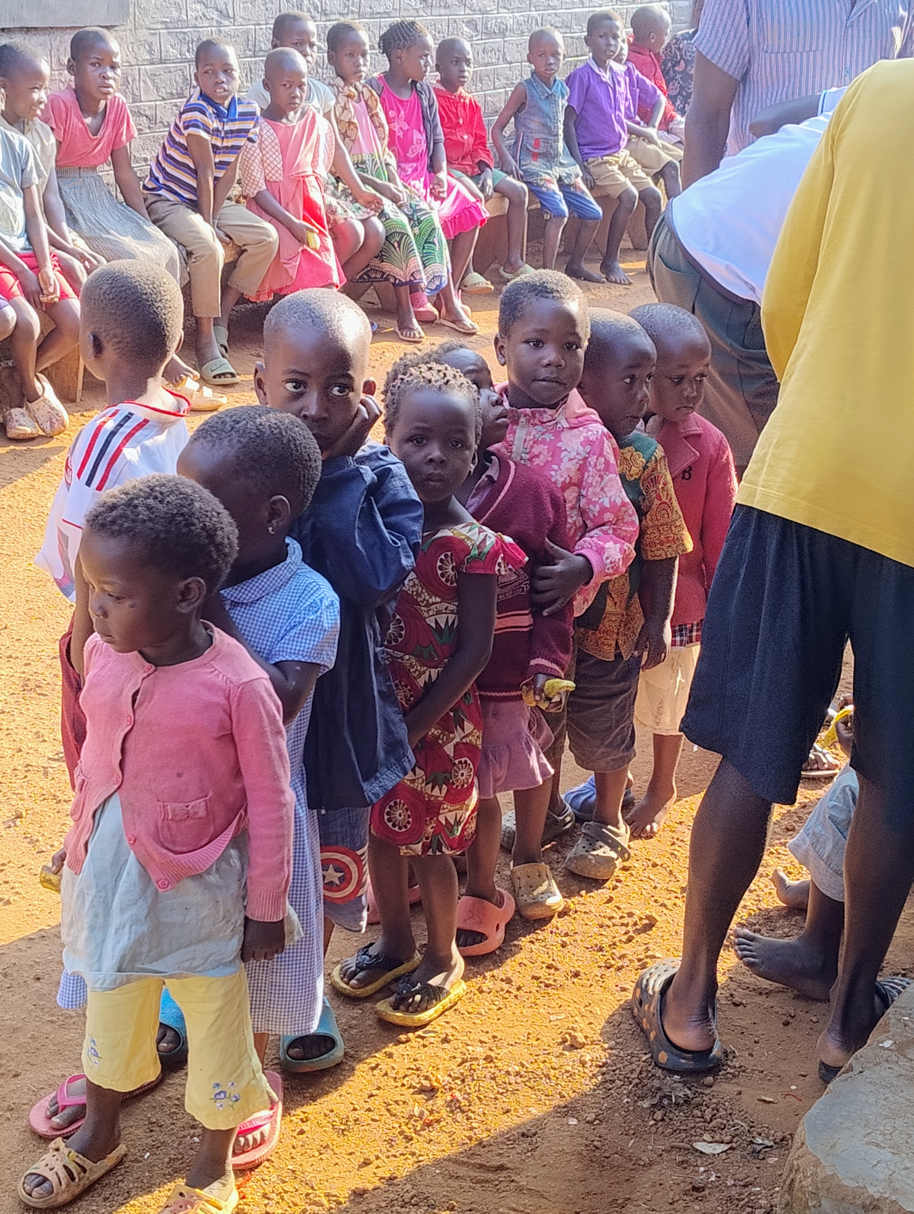 Mukisa Ministries photo 26