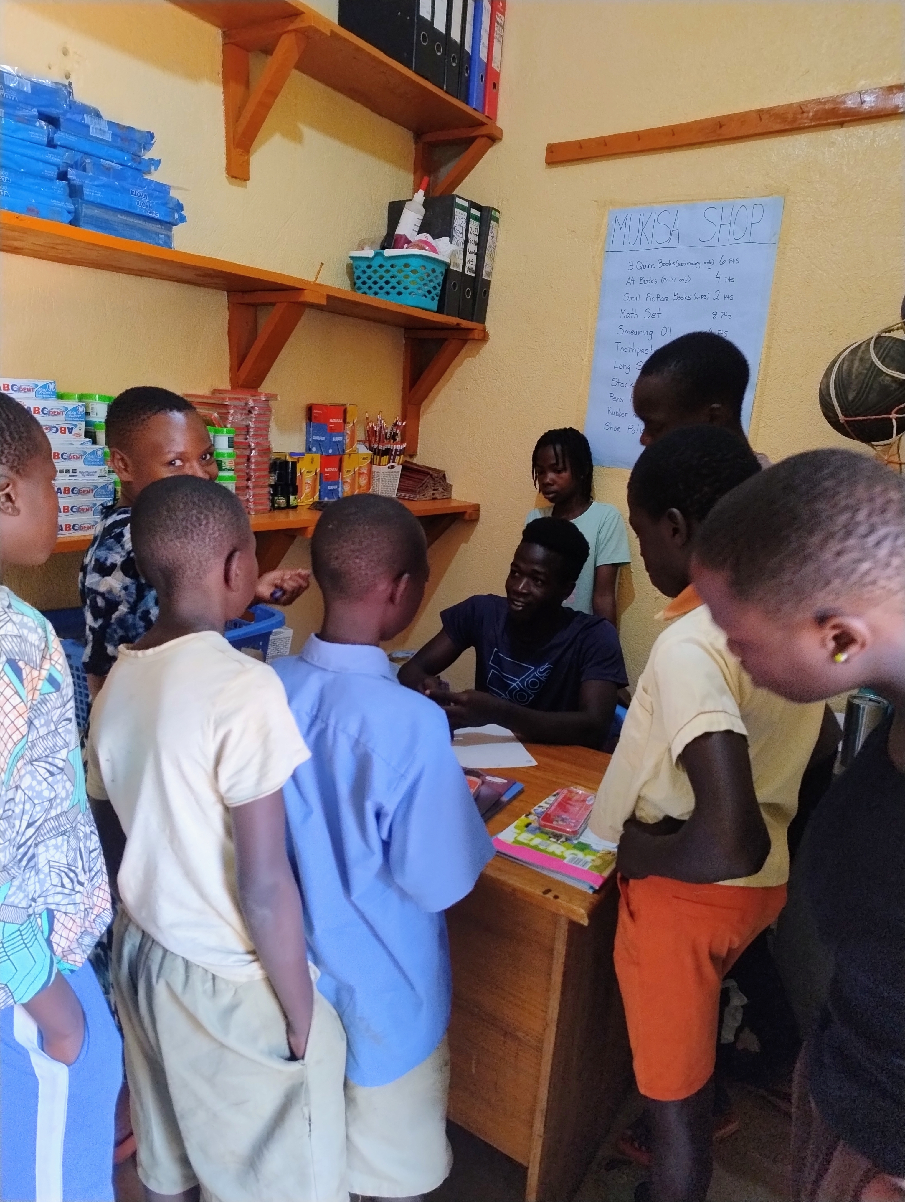 Mukisa Ministries photo 27