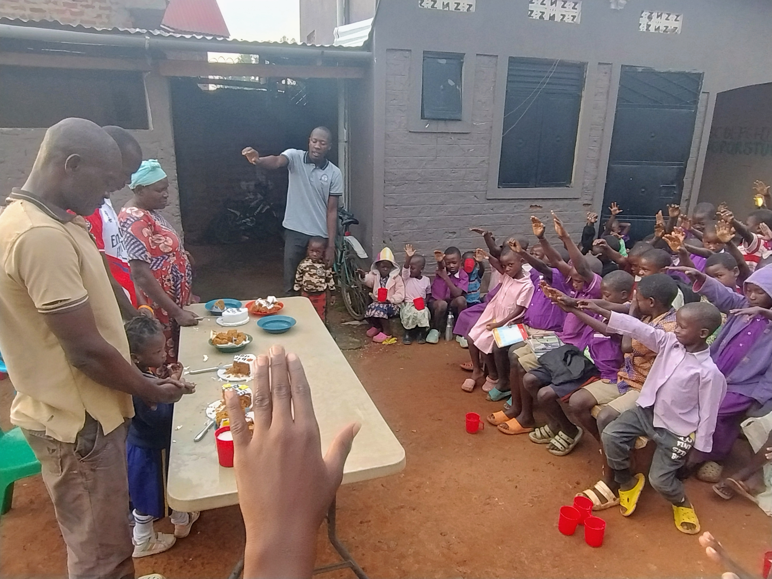 Mukisa Ministries photo 28