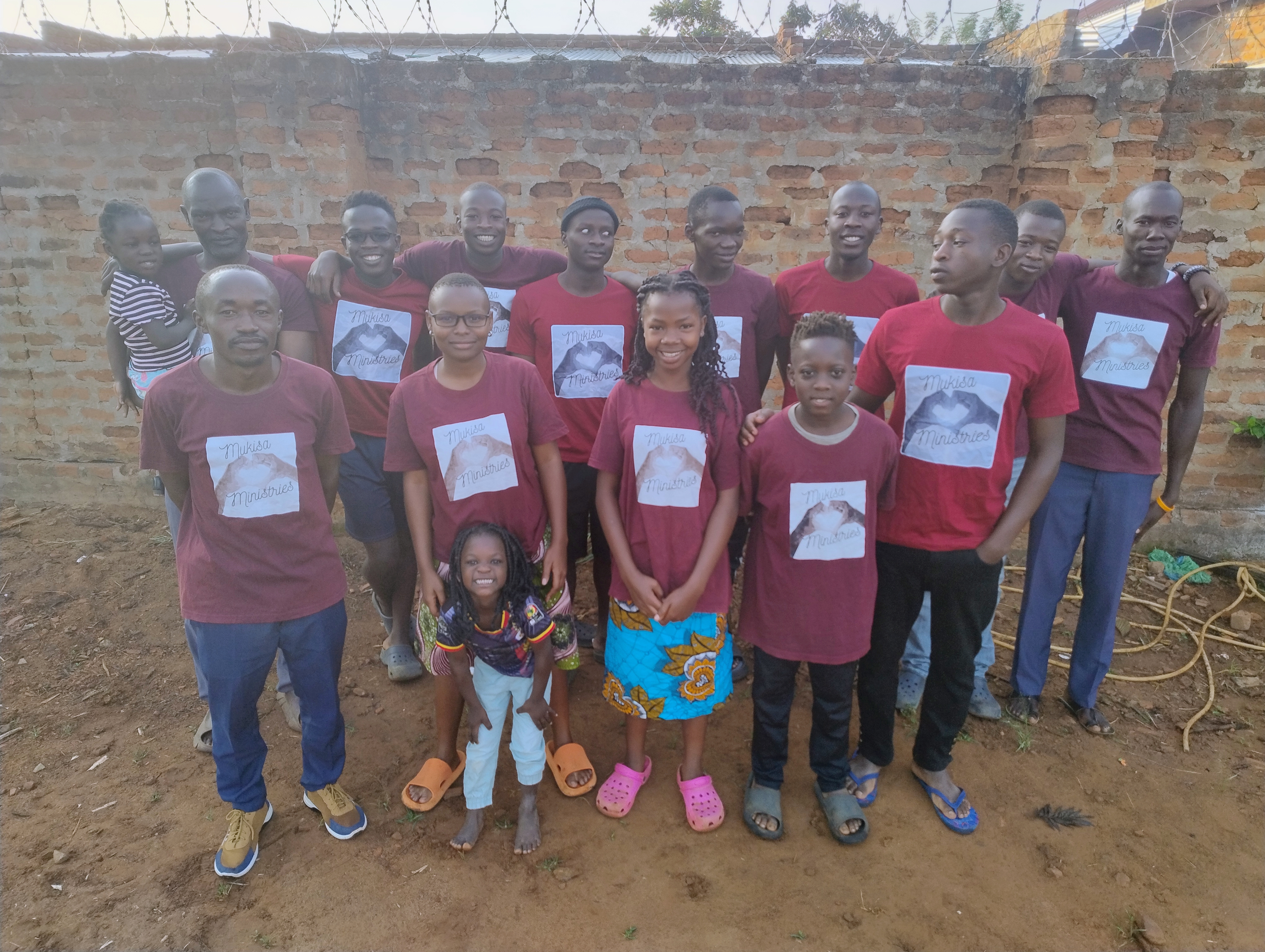 Mukisa Ministries photo 29
