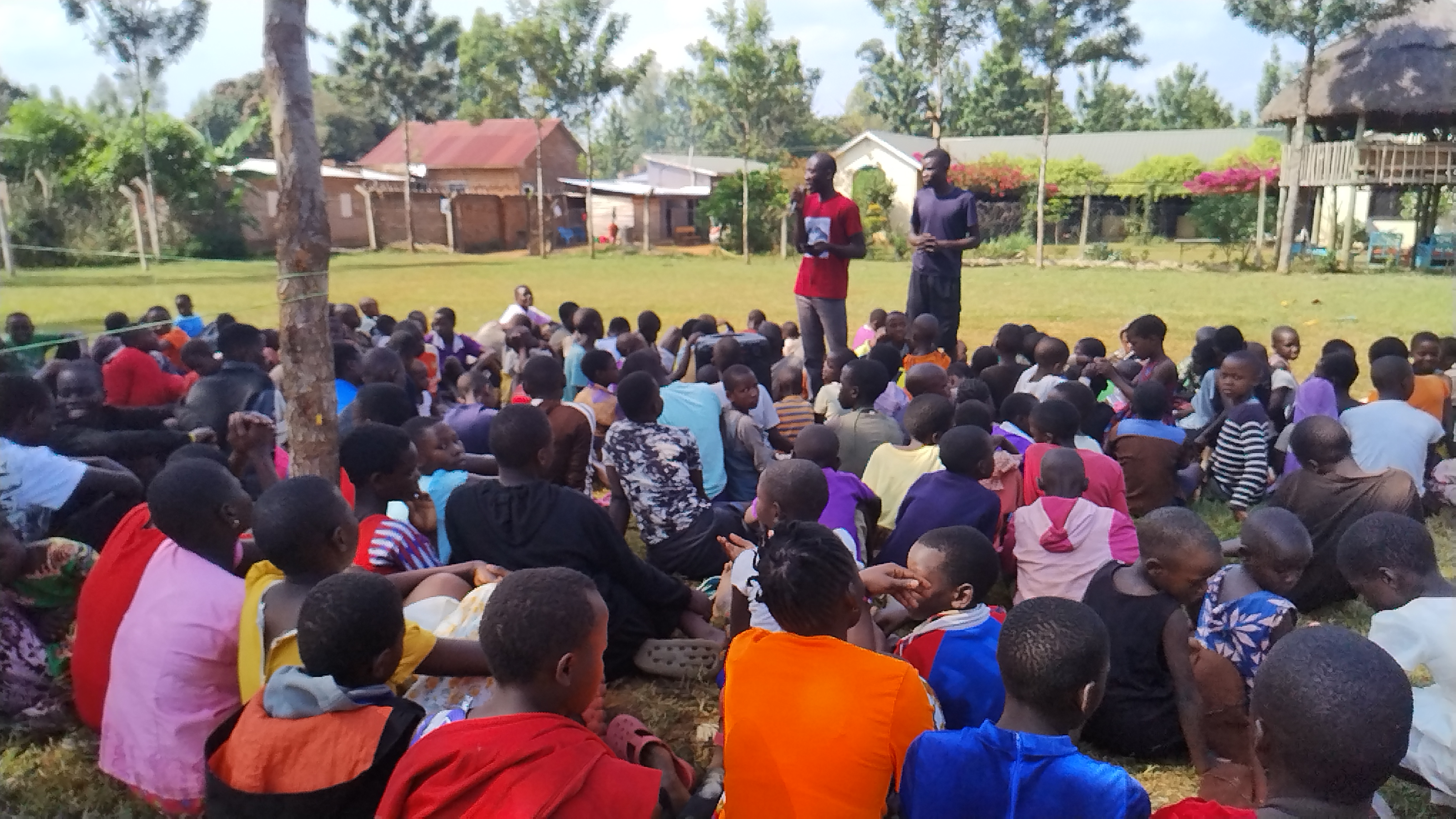 Mukisa Ministries photo 31