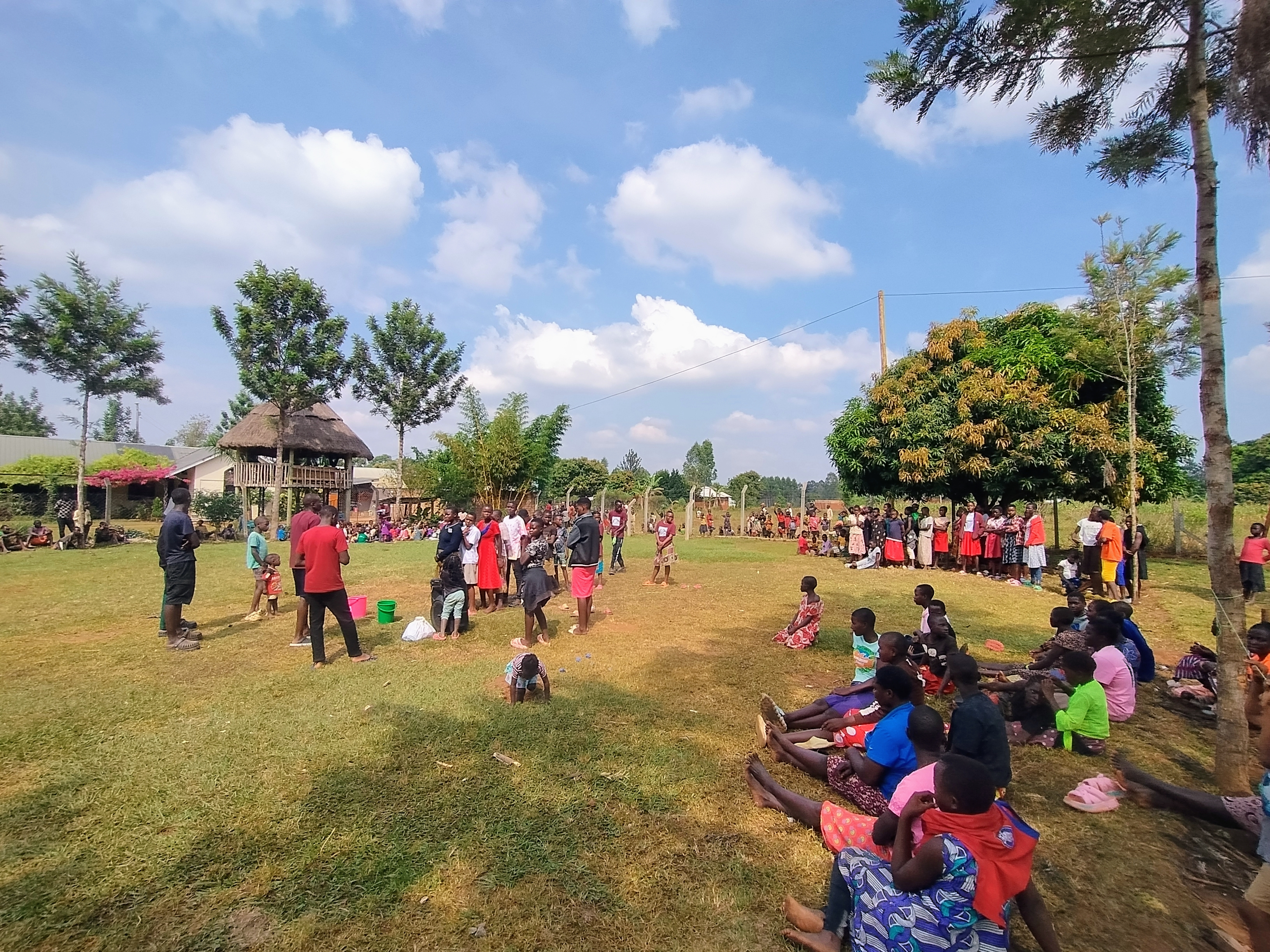 Mukisa Ministries photo 32