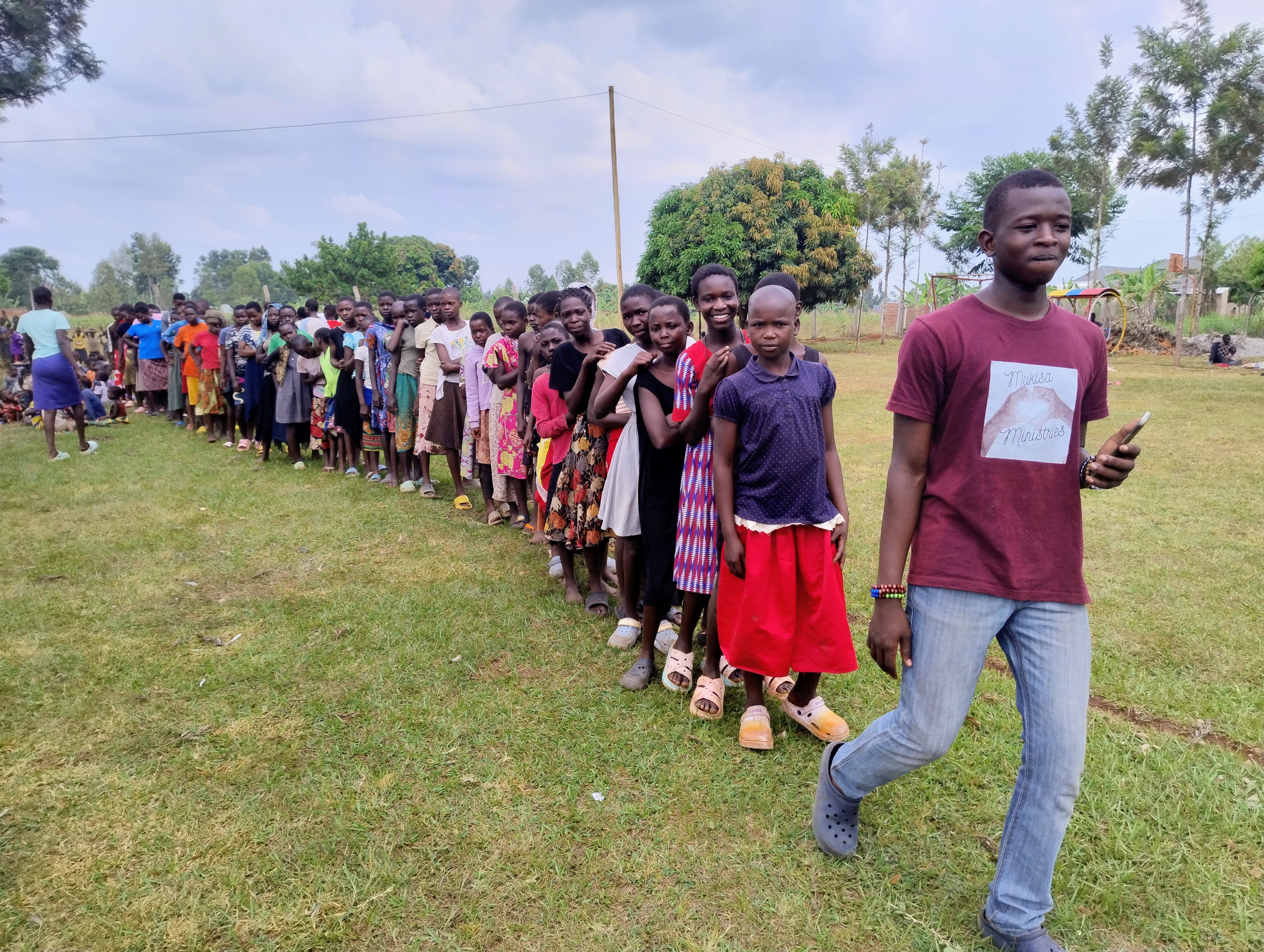 Mukisa Ministries photo 34