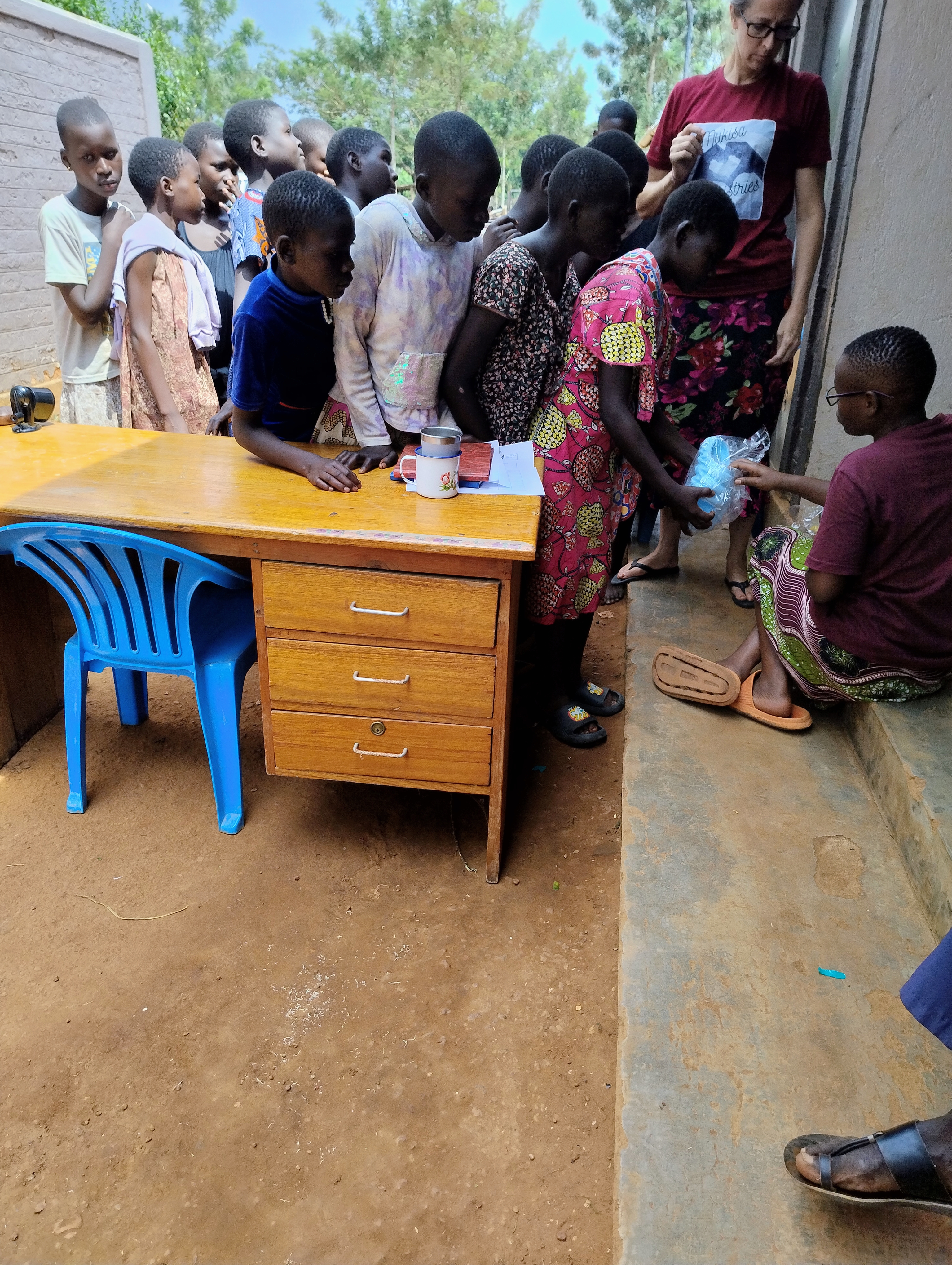 Mukisa Ministries photo 35