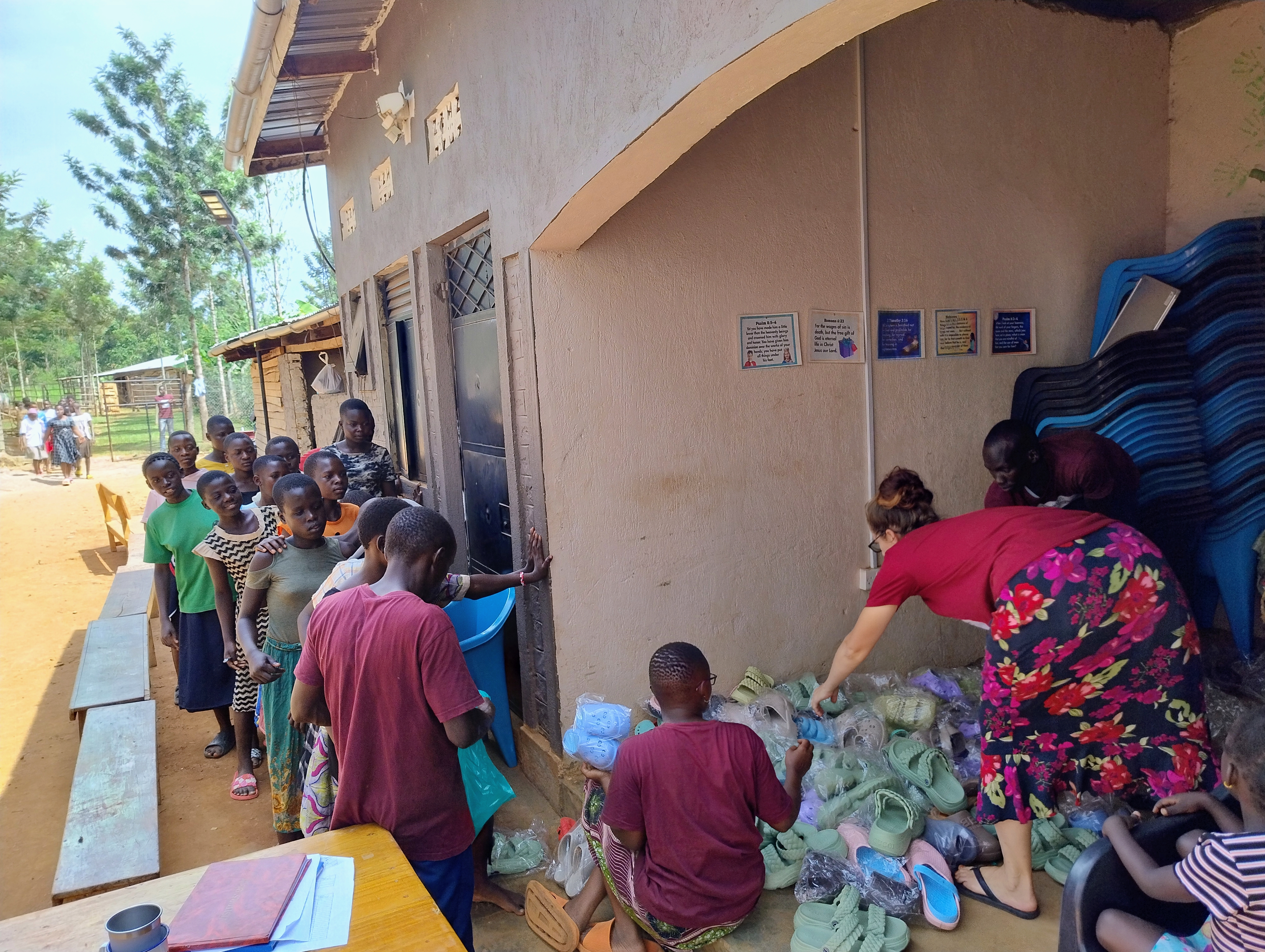 Mukisa Ministries photo 36