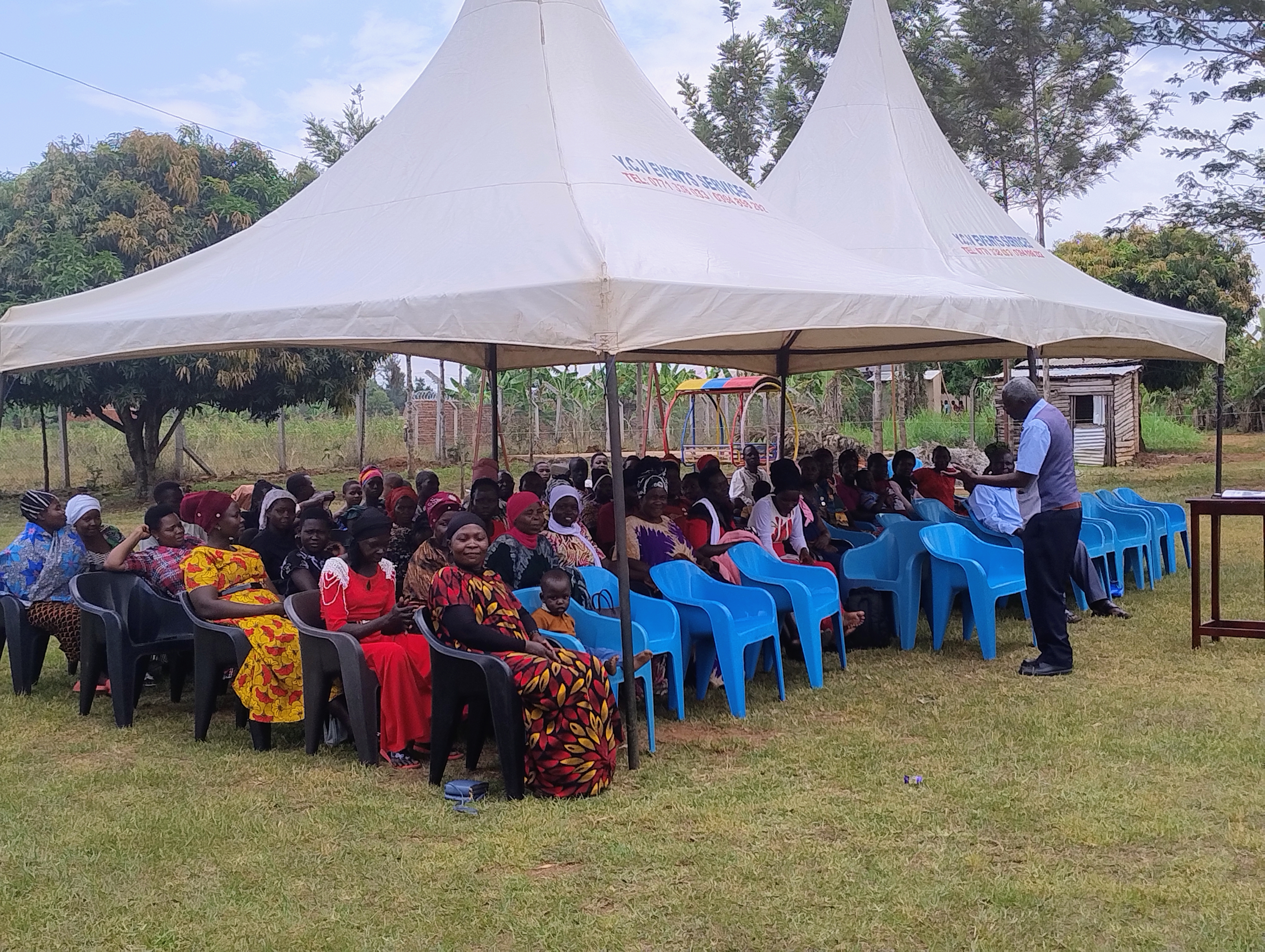 Mukisa Ministries photo 37