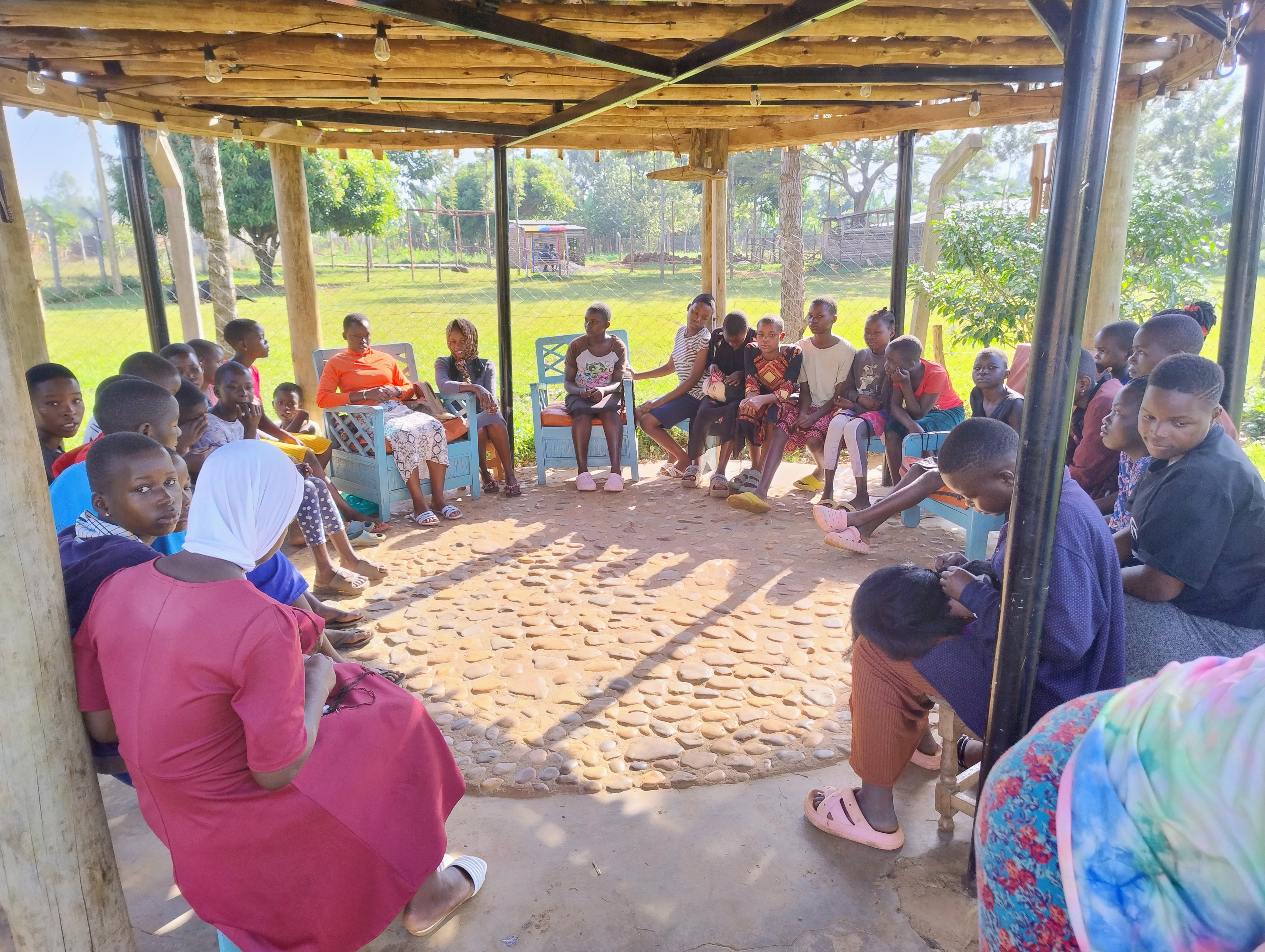 Mukisa Ministries photo 38
