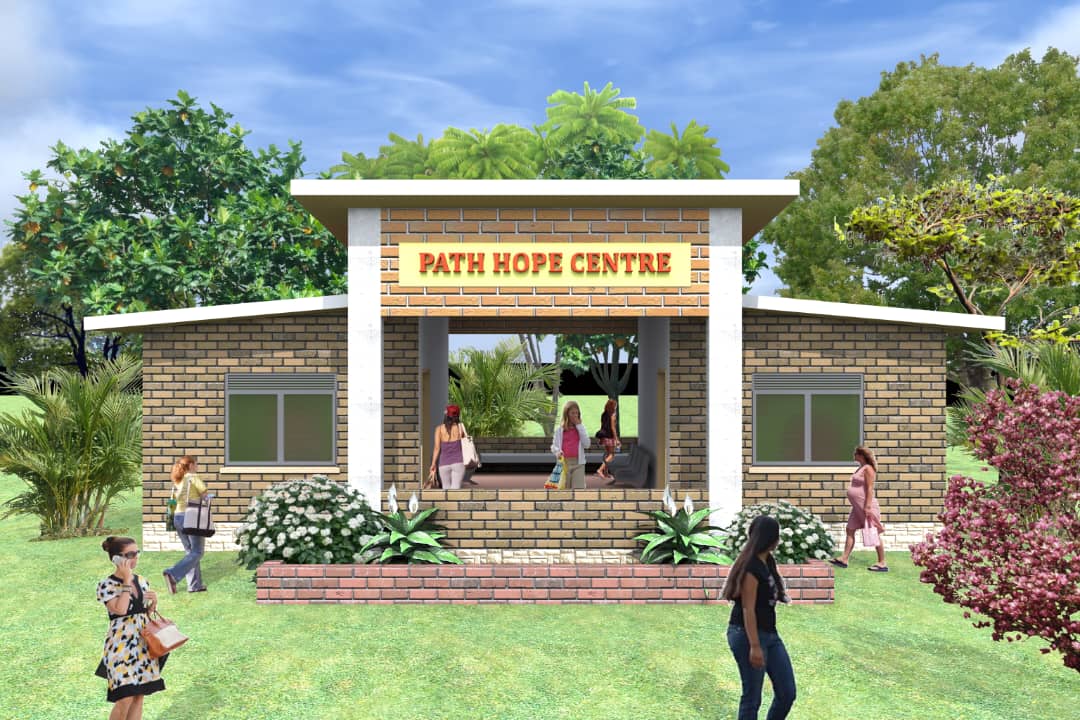 Path of Hope photo 2
