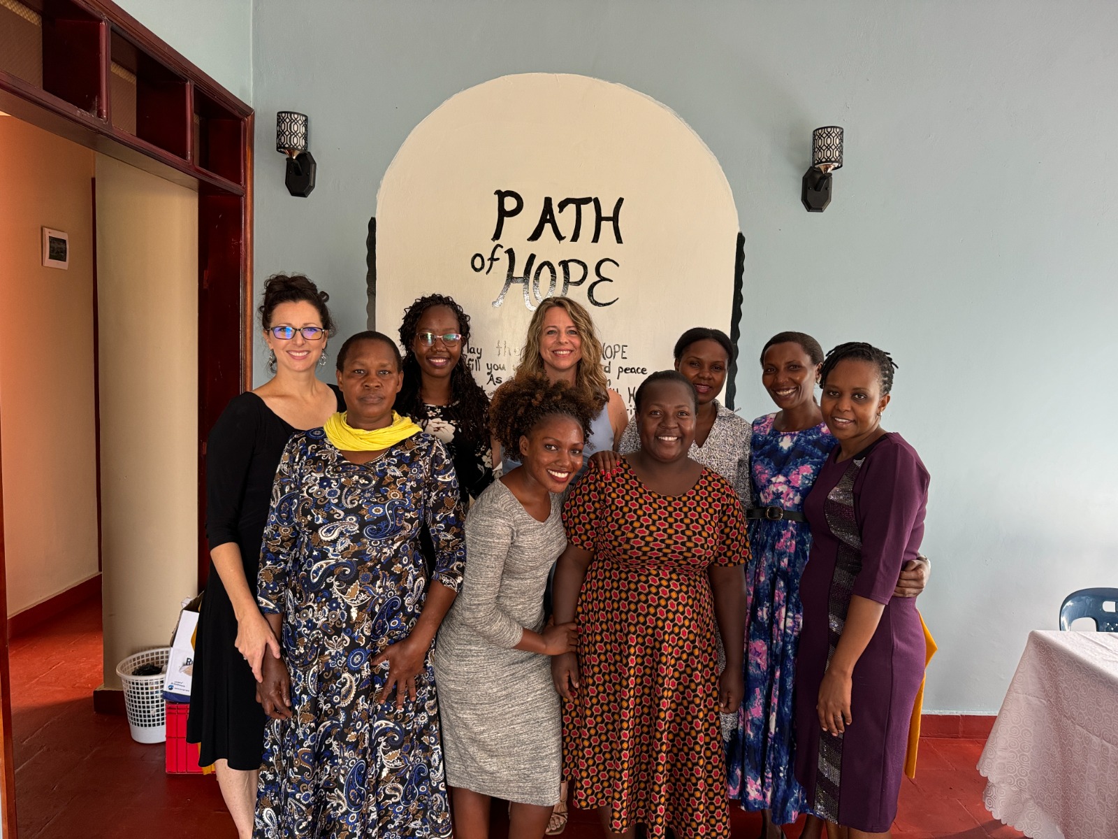 Path of Hope photo 4