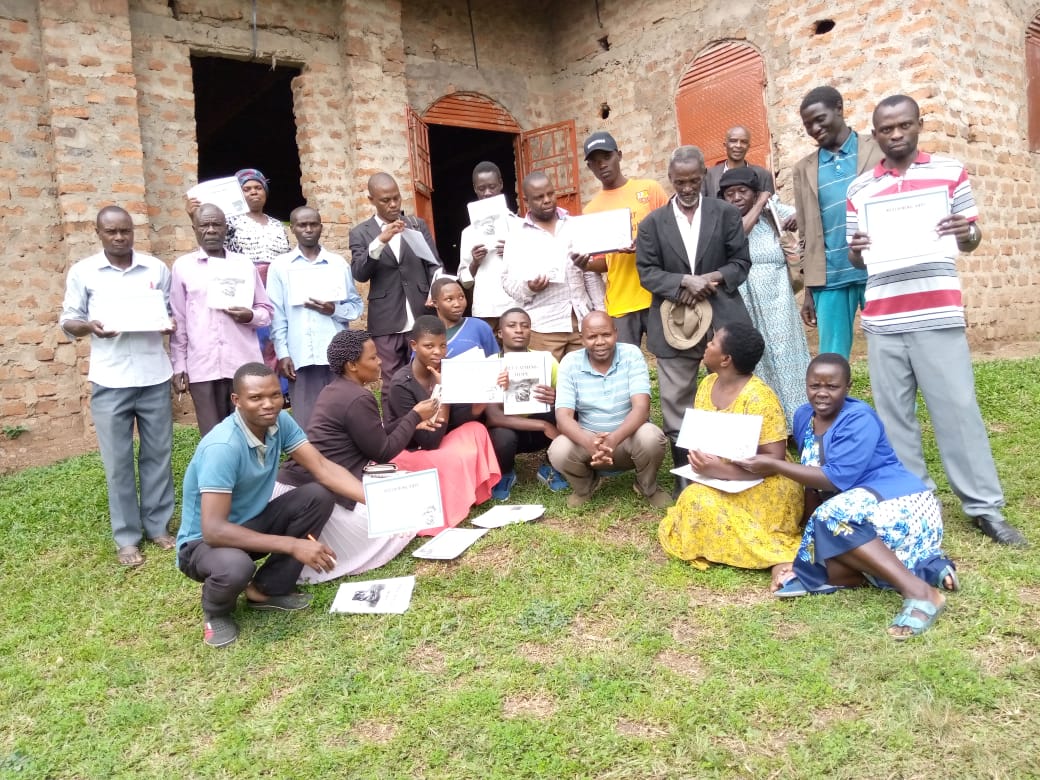 Reclaiming Hope photo 8
