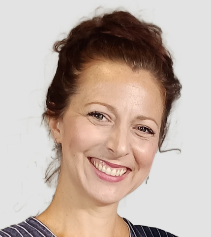 Sarah Jantzen