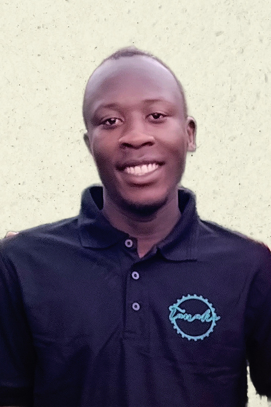 Nandeje Nicolas