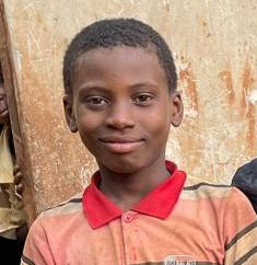 Joseph Wafula