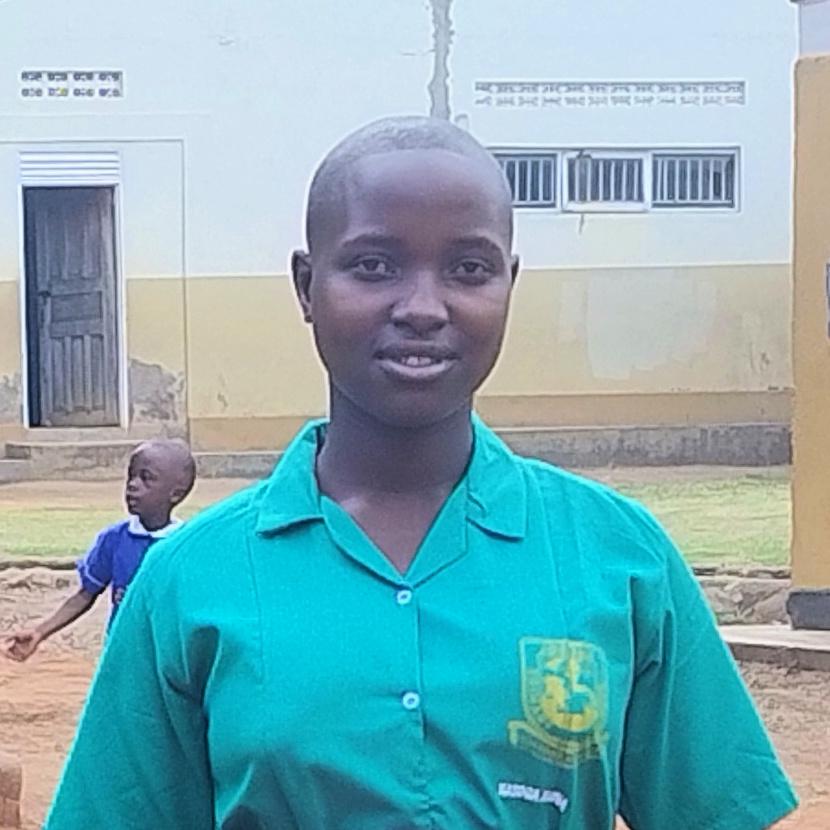 Kasoga Amina