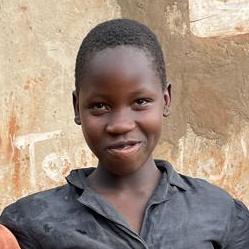 Mutonyi Rebecca