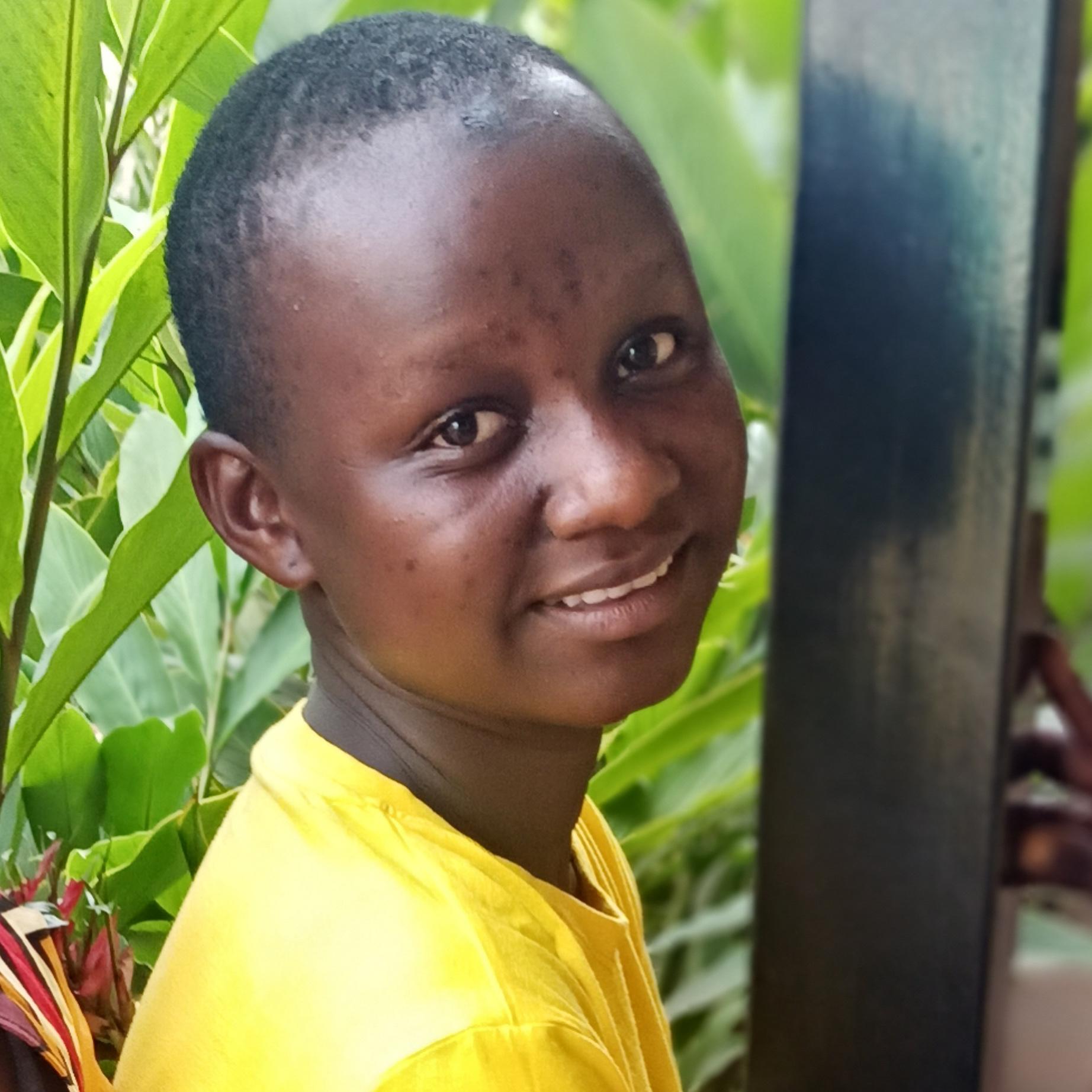 Namanda Thuwaiba