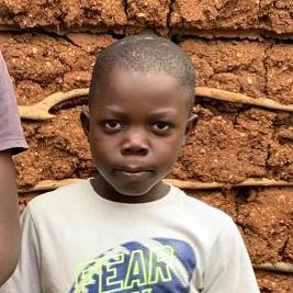 Wanyakala James
